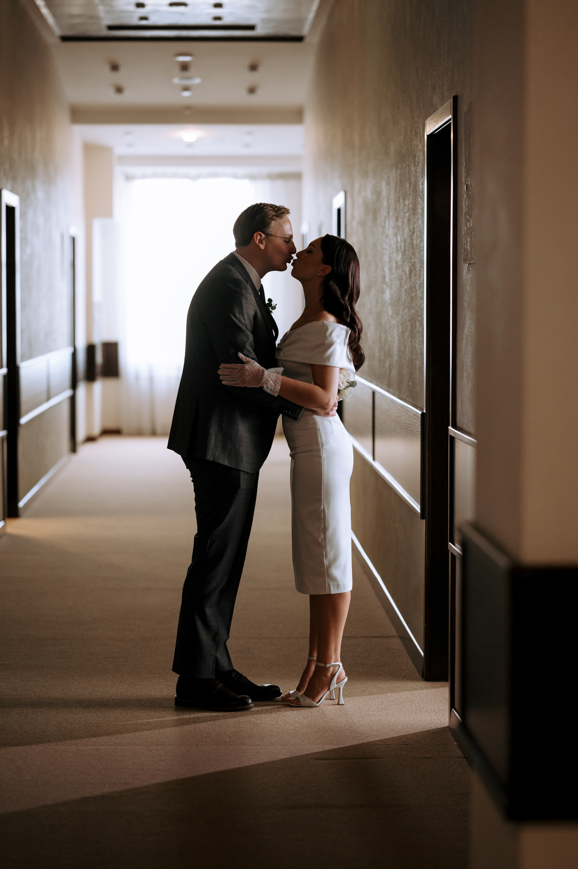 ДАНИЛА И НАДЕЖДА. Свадебный и семейный фотограф Никита Корохов