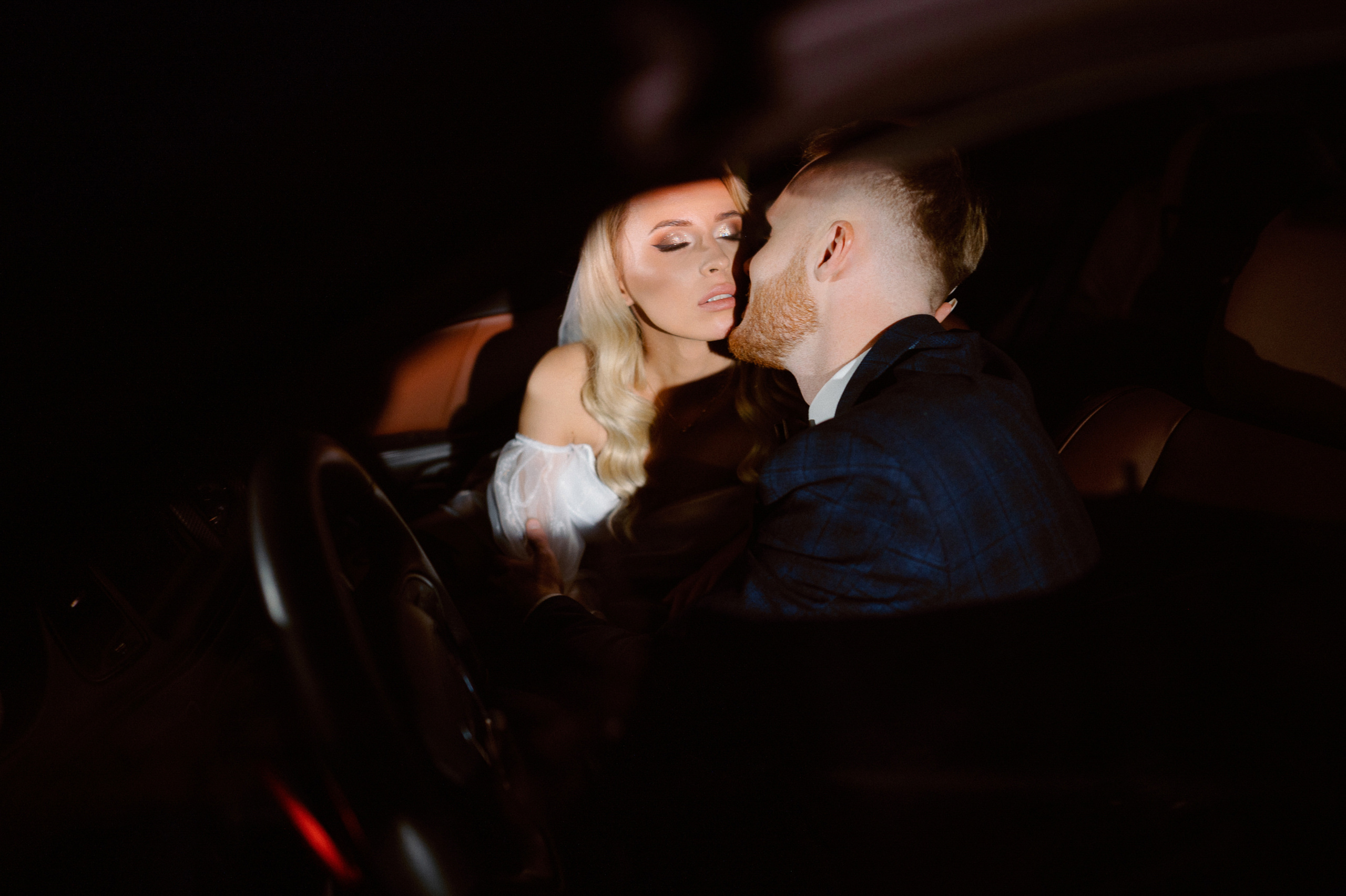 КАТЯ И САША. Свадебный и семейный фотограф Никита Корохов