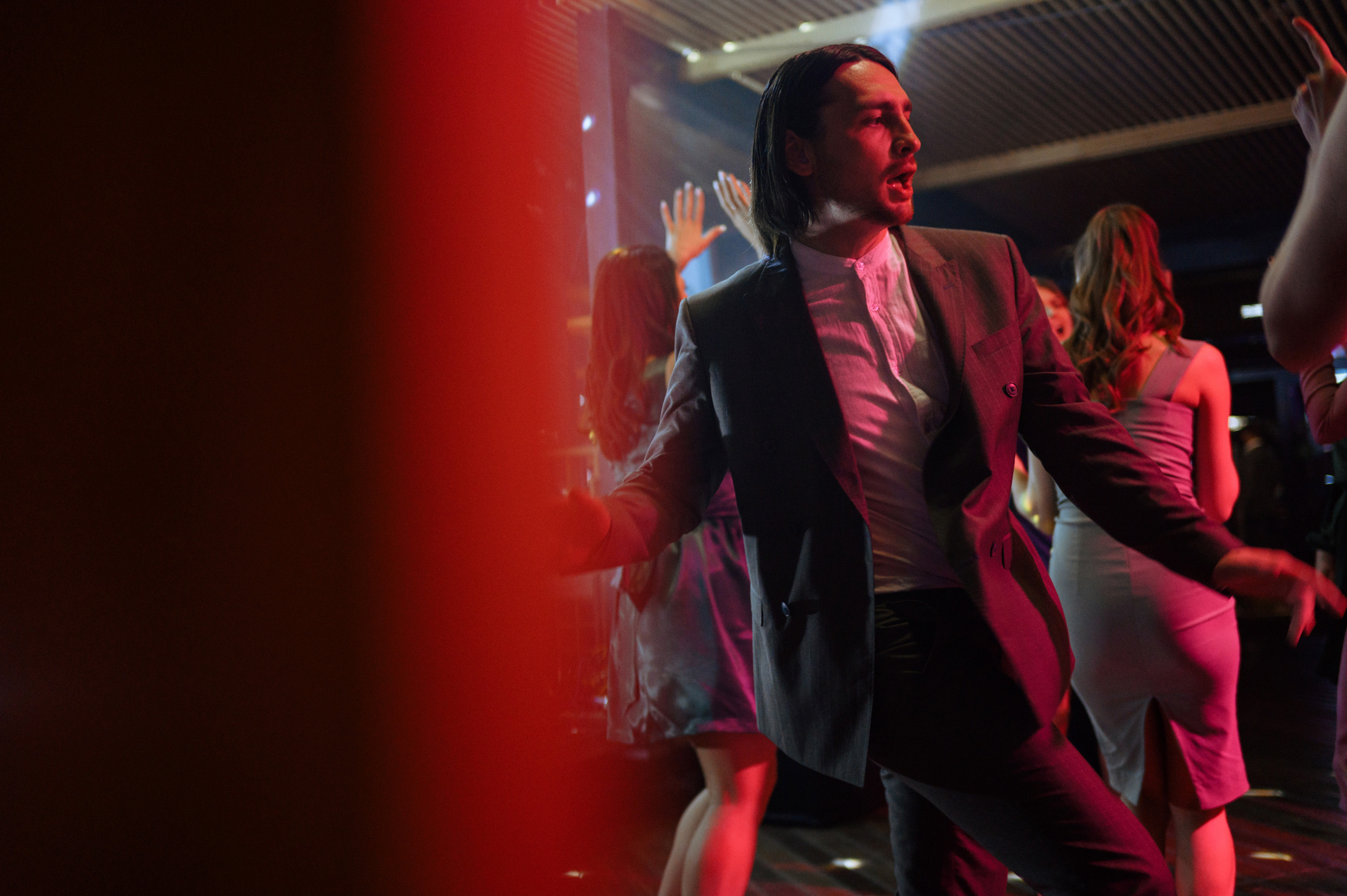 ДАНИЛА И НАДЕЖДА. Свадебный и семейный фотограф Никита Корохов