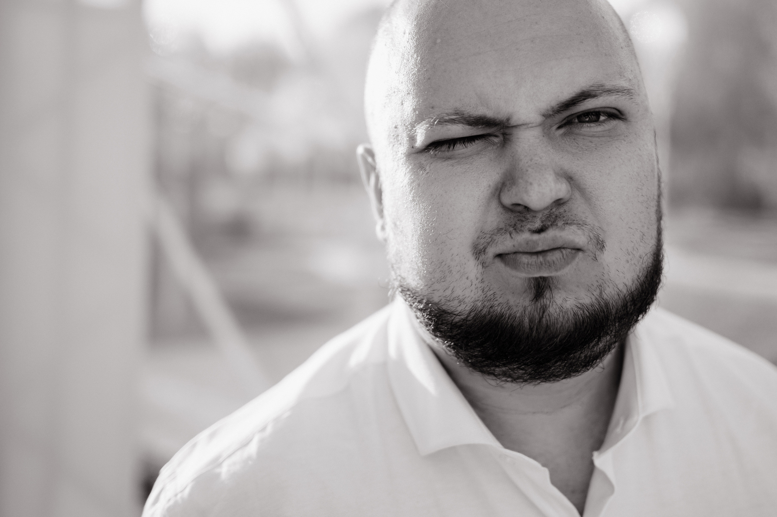 РОМА И ОКСАНА. Свадебный и семейный фотограф Никита Корохов