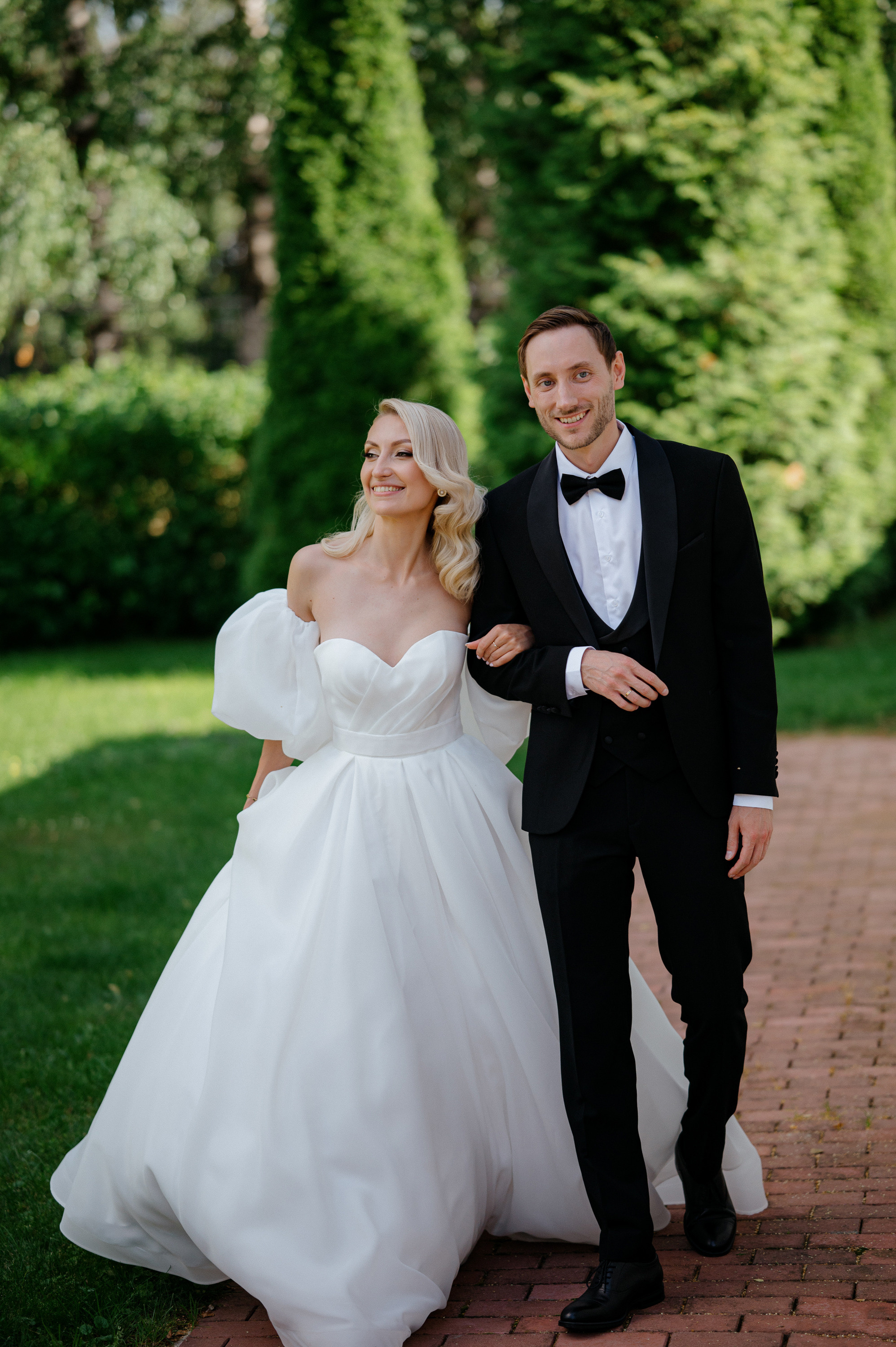 РОМА И ОКСАНА. Свадебный и семейный фотограф Никита Корохов