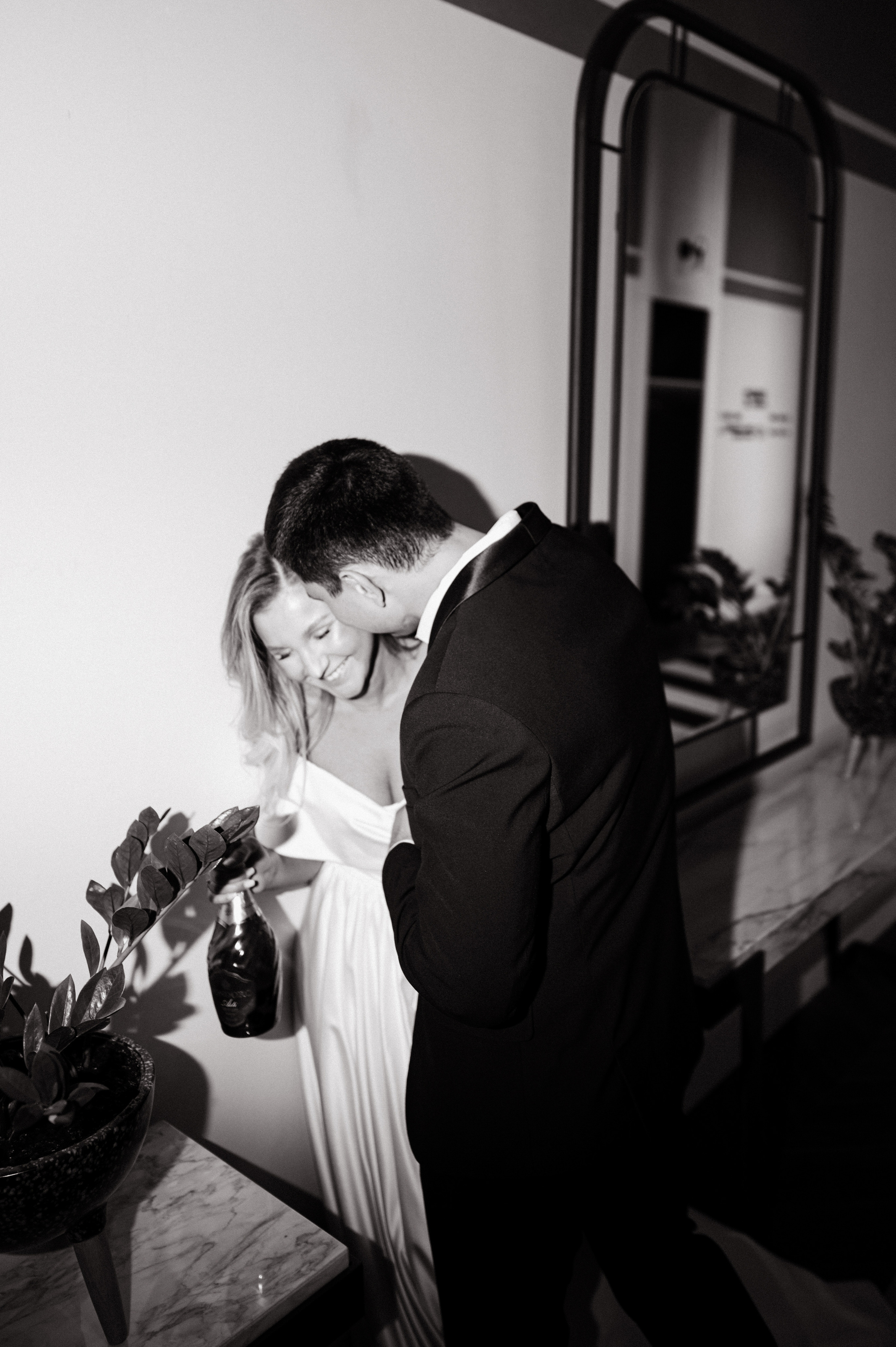 ТИМУР И САША. Свадебный и семейный фотограф Никита Корохов