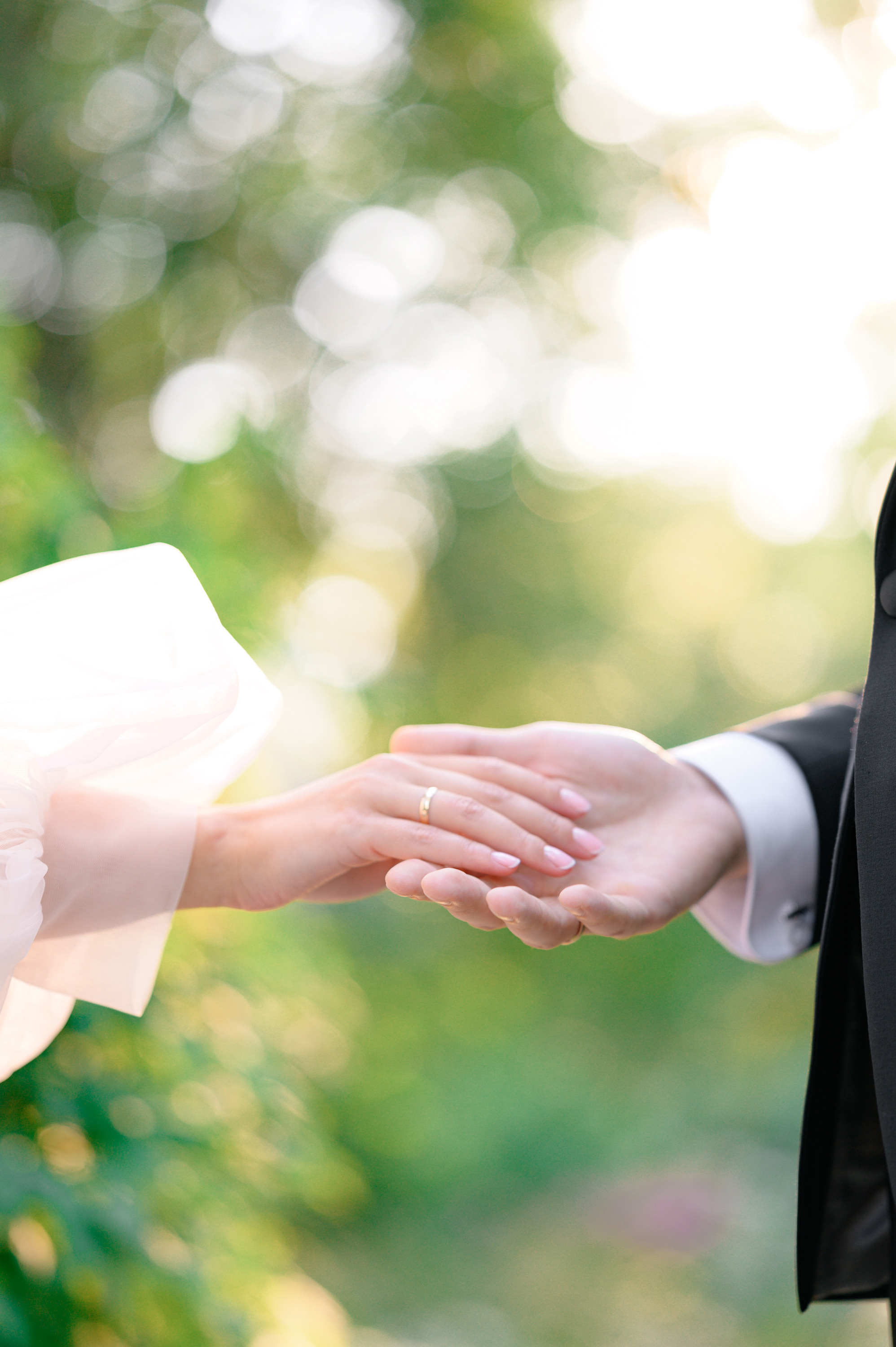 ДИМА И КАТЯ. Свадебный и семейный фотограф Никита Корохов