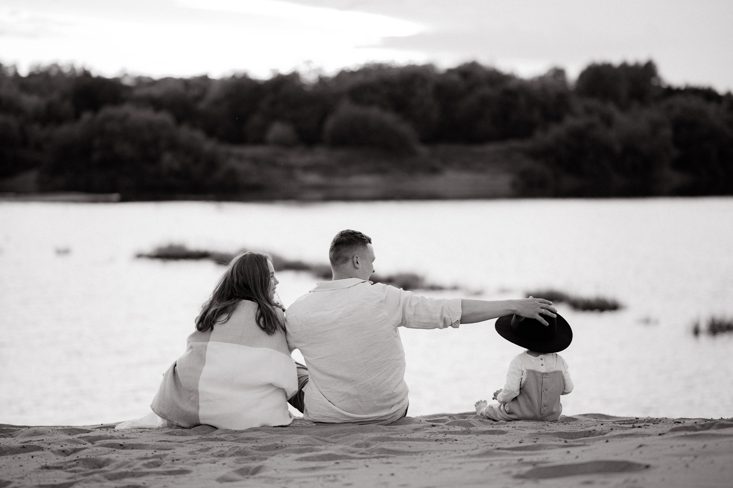 KIBUS. Свадебный и семейный фотограф Никита Корохов