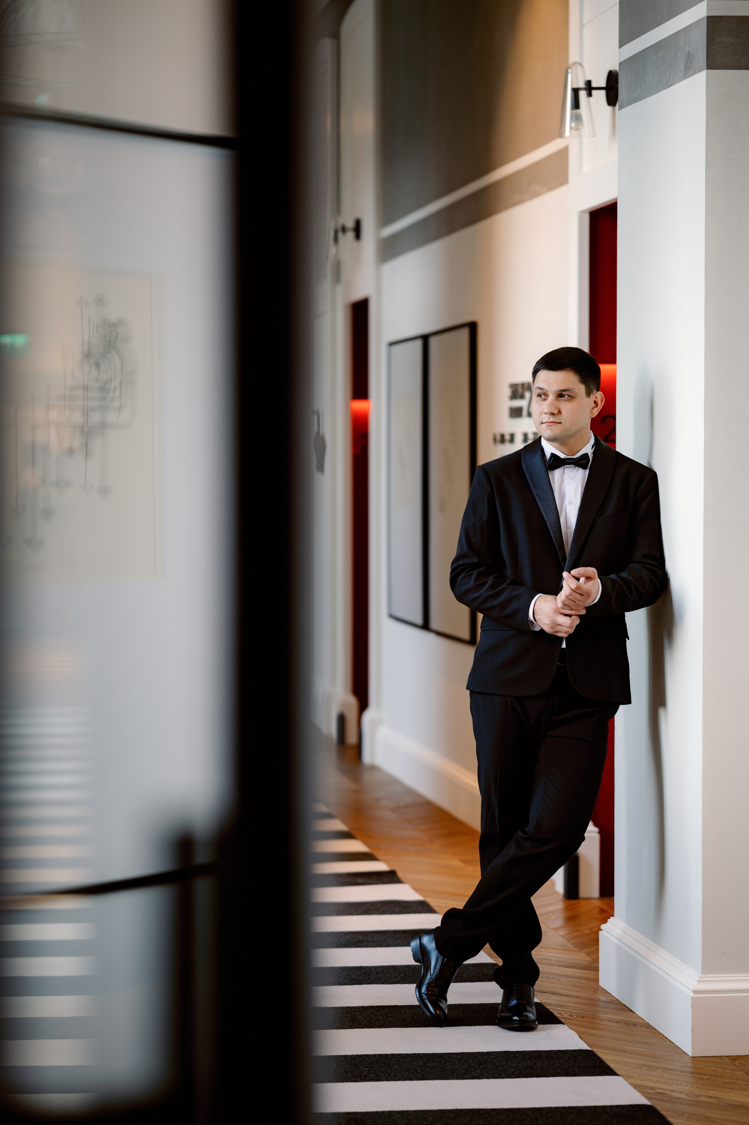 ТИМУР И САША. Свадебный и семейный фотограф Никита Корохов