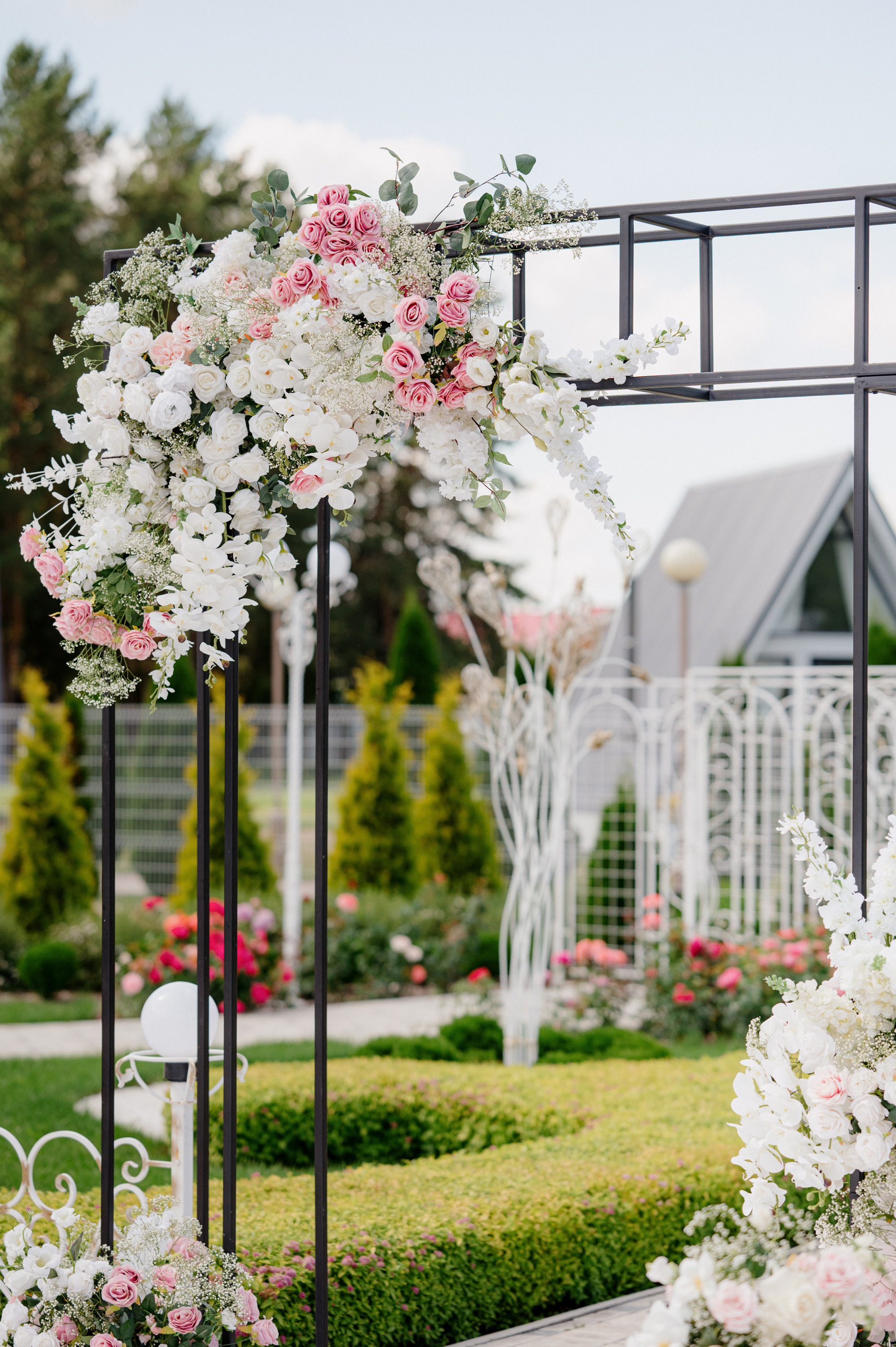 РОМА И ОКСАНА. Свадебный и семейный фотограф Никита Корохов