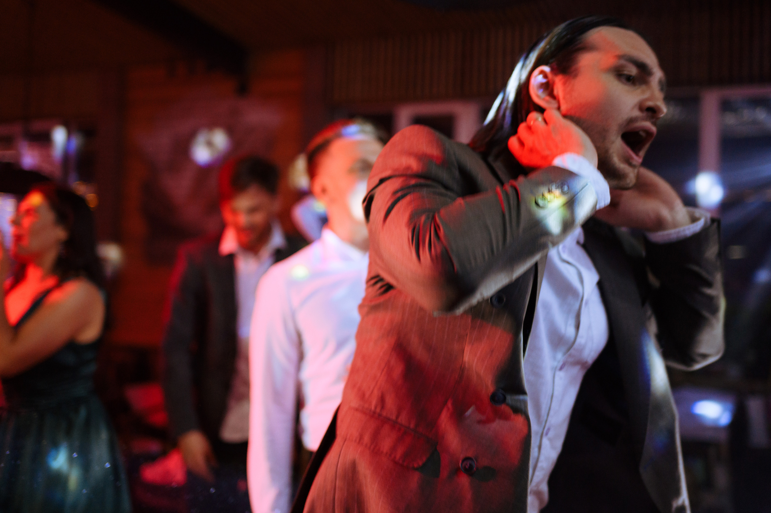 ДАНИЛА И НАДЕЖДА. Свадебный и семейный фотограф Никита Корохов