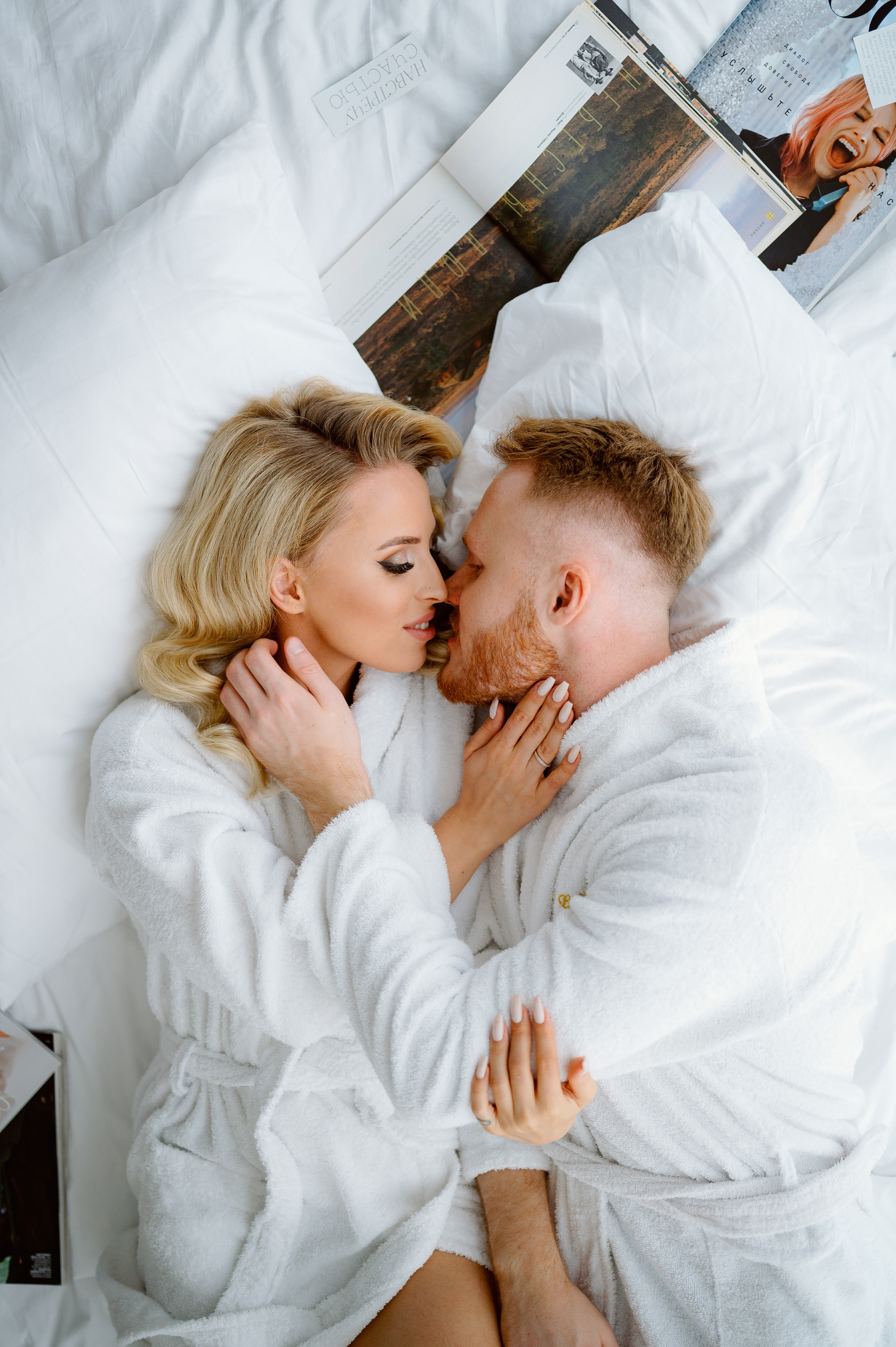 КАТЯ И САША. Свадебный и семейный фотограф Никита Корохов