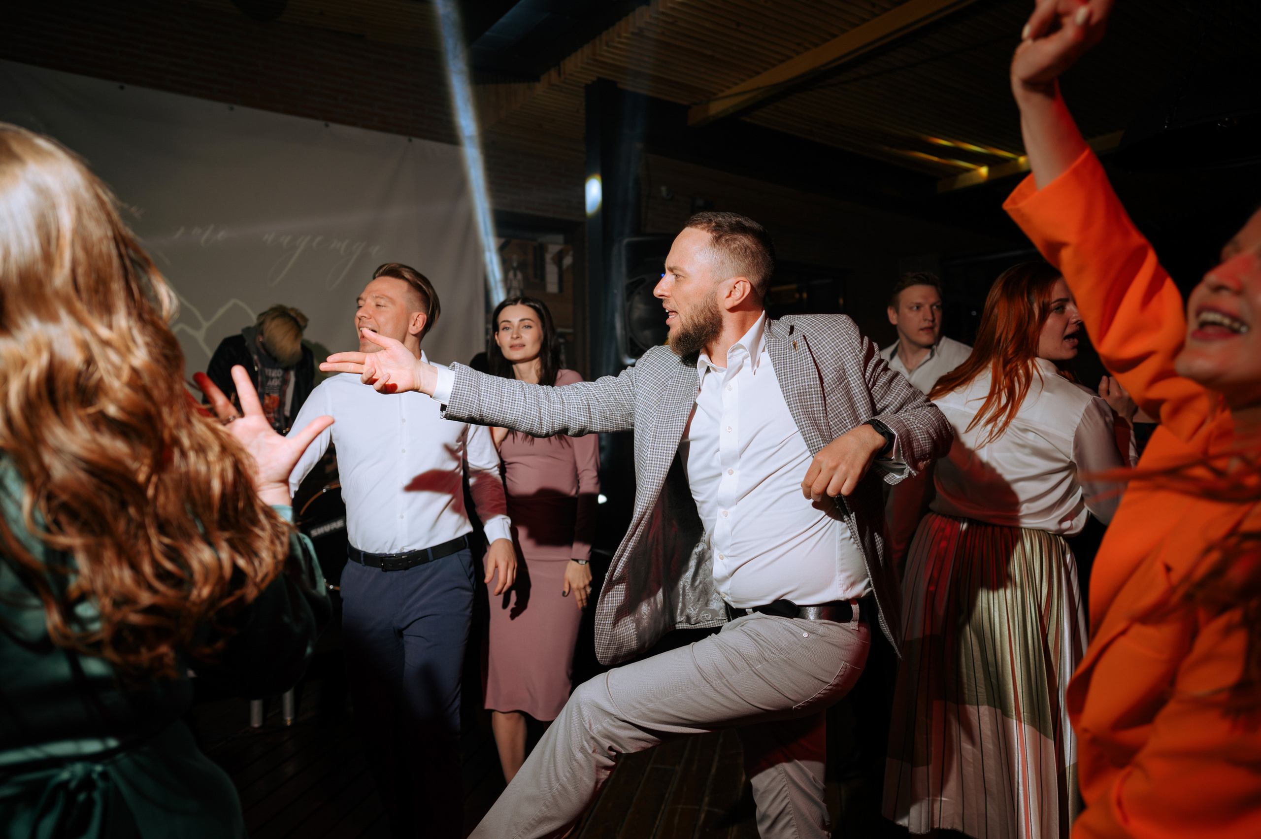 ДАНИЛА И НАДЕЖДА. Свадебный и семейный фотограф Никита Корохов