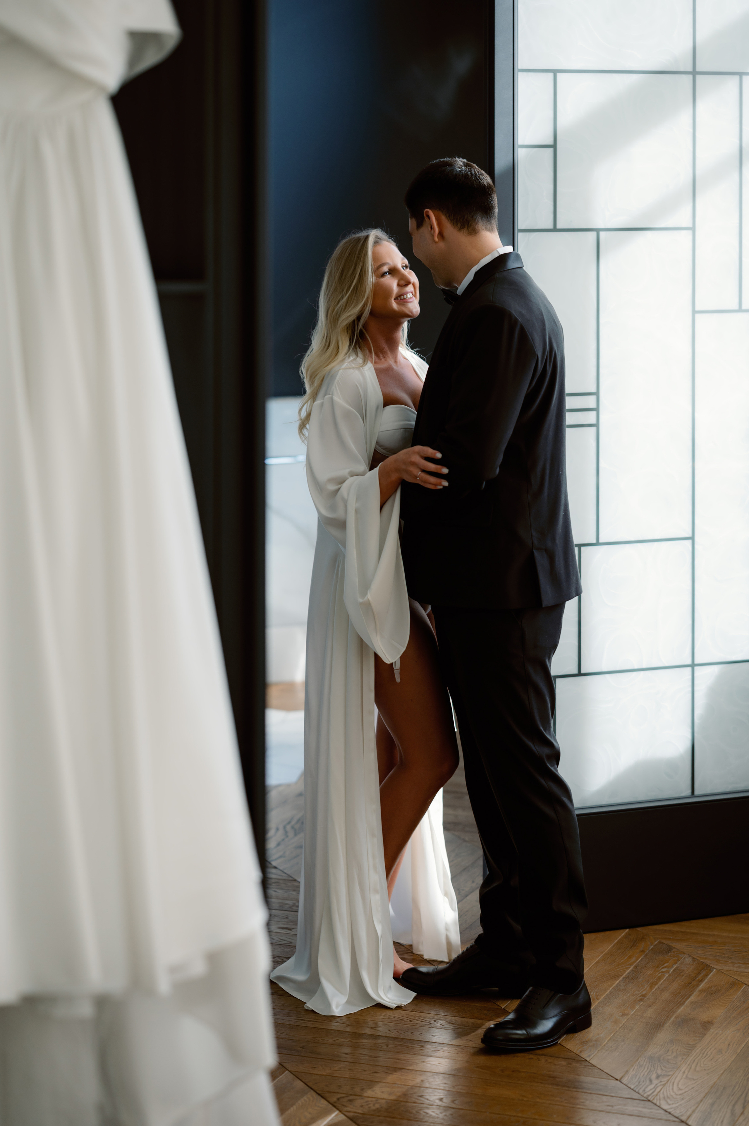 ТИМУР И САША. Свадебный и семейный фотограф Никита Корохов