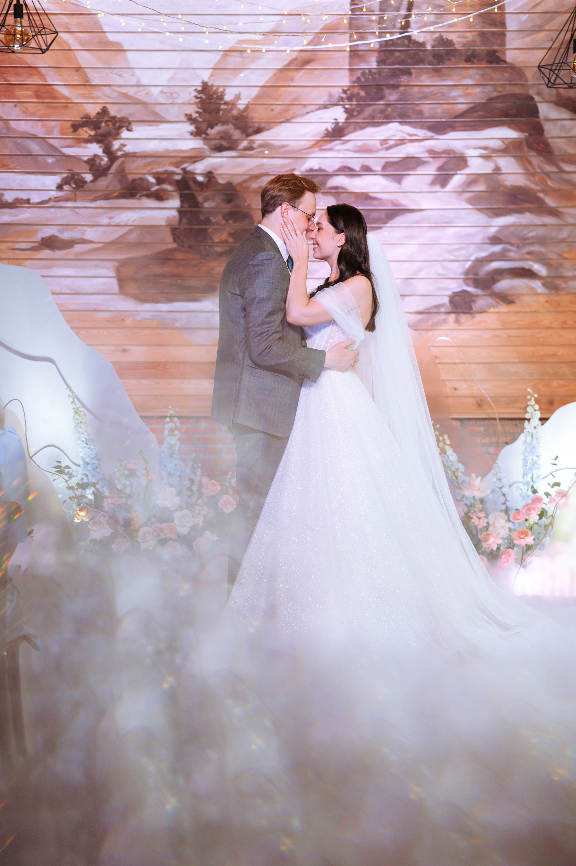 ДАНИЛА И НАДЕЖДА. Свадебный и семейный фотограф Никита Корохов