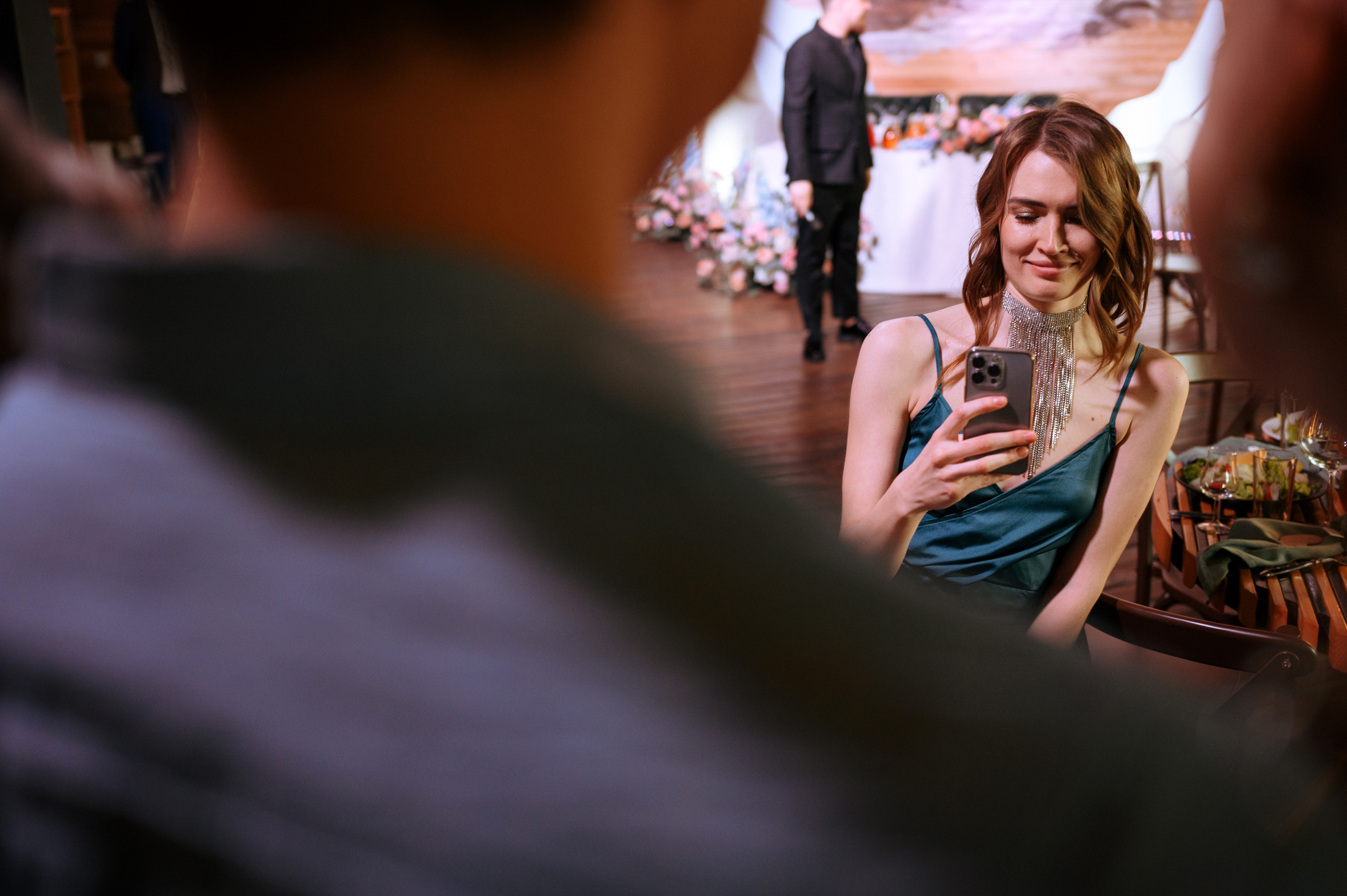 ДАНИЛА И НАДЕЖДА. Свадебный и семейный фотограф Никита Корохов