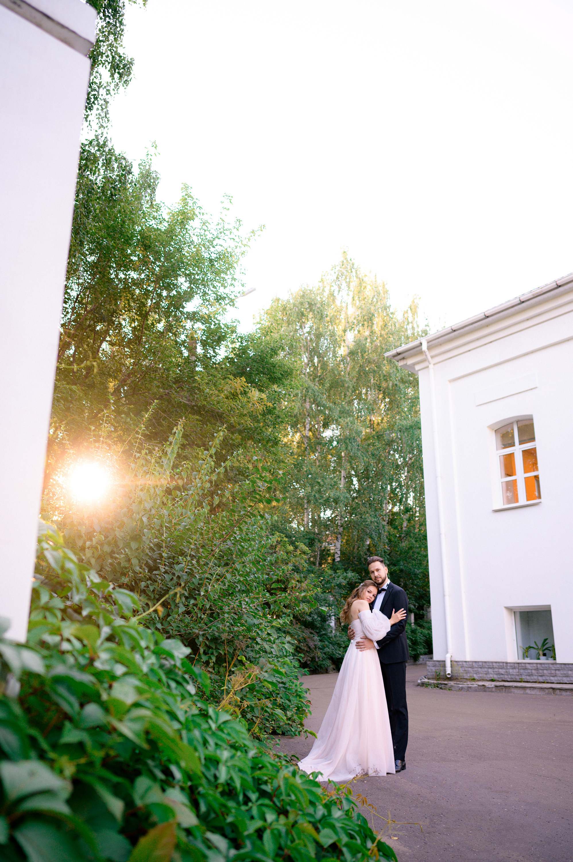 ДИМА И КАТЯ. Свадебный и семейный фотограф Никита Корохов