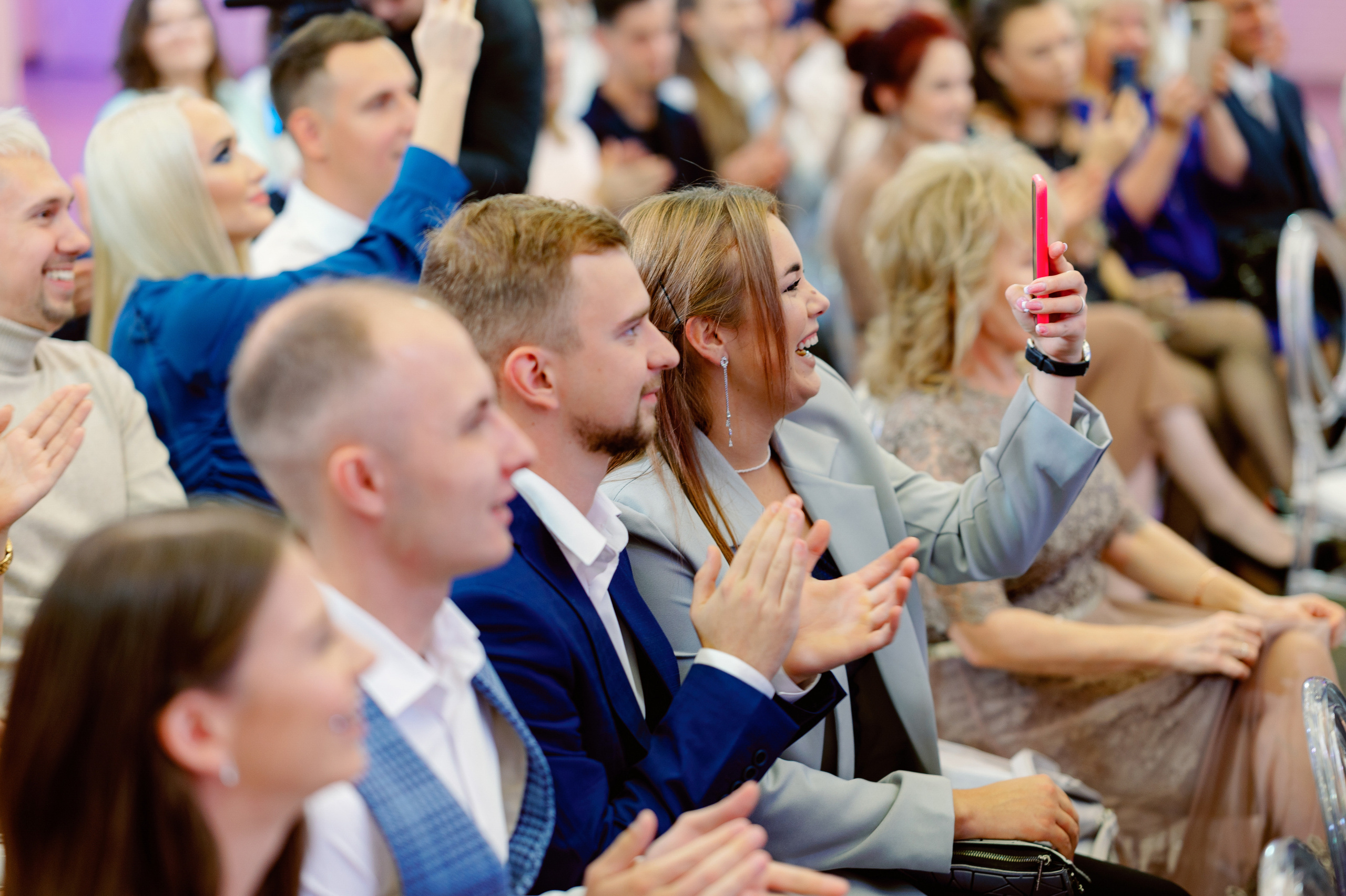 КАТЯ И САША. Свадебный и семейный фотограф Никита Корохов