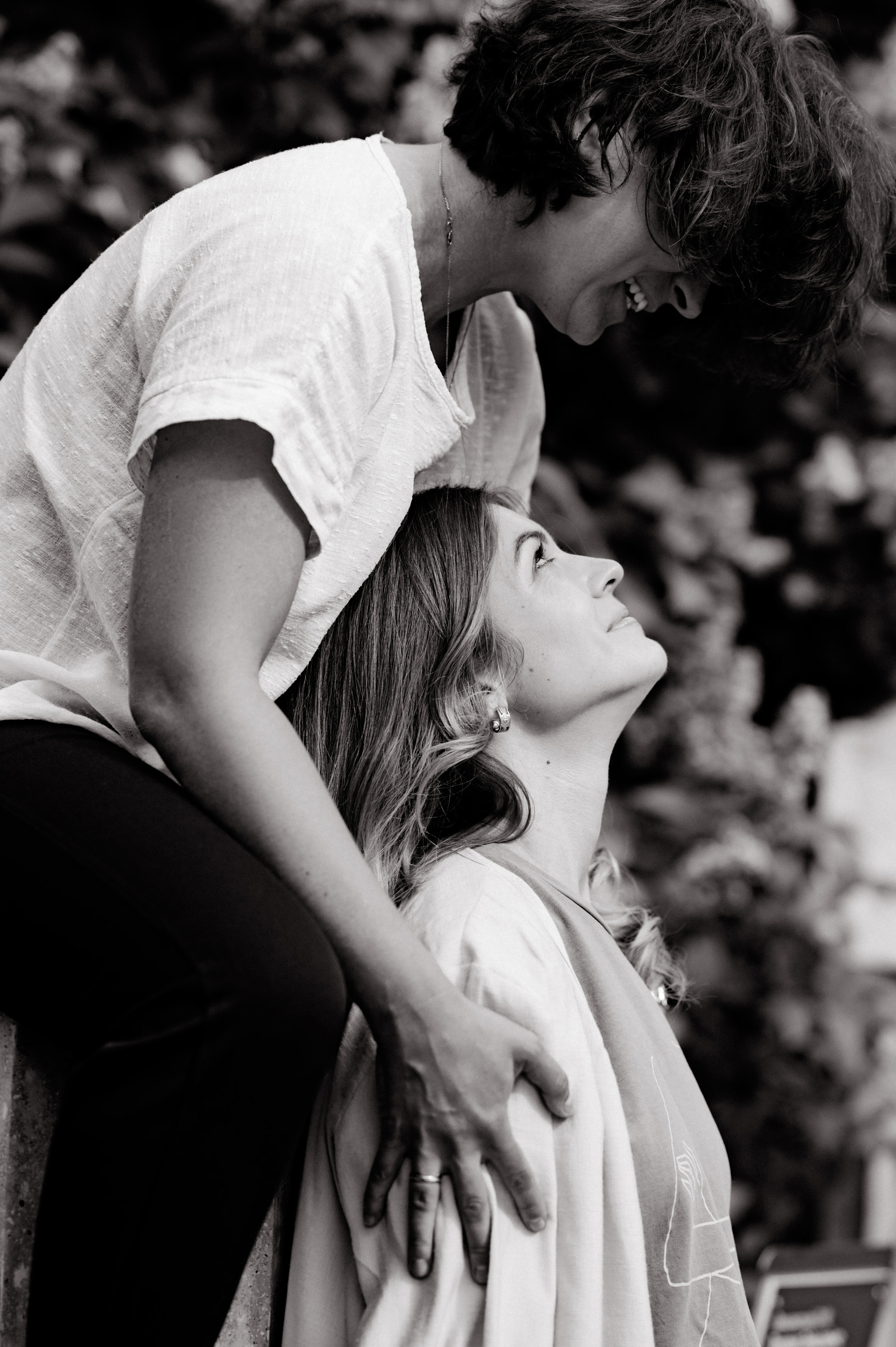 LENA & NASTYA. Свадебный и семейный фотограф Никита Корохов