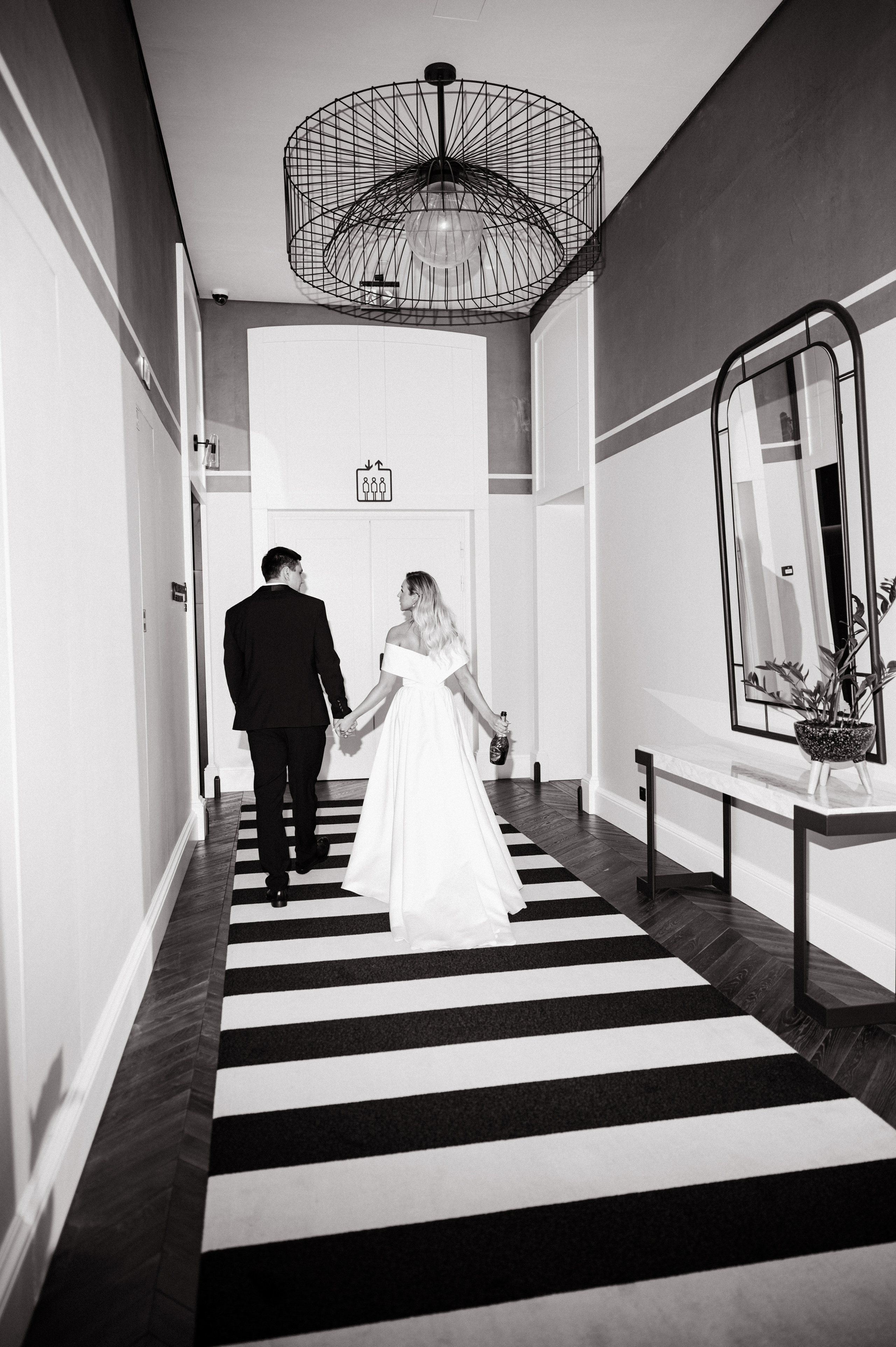 ТИМУР И САША. Свадебный и семейный фотограф Никита Корохов