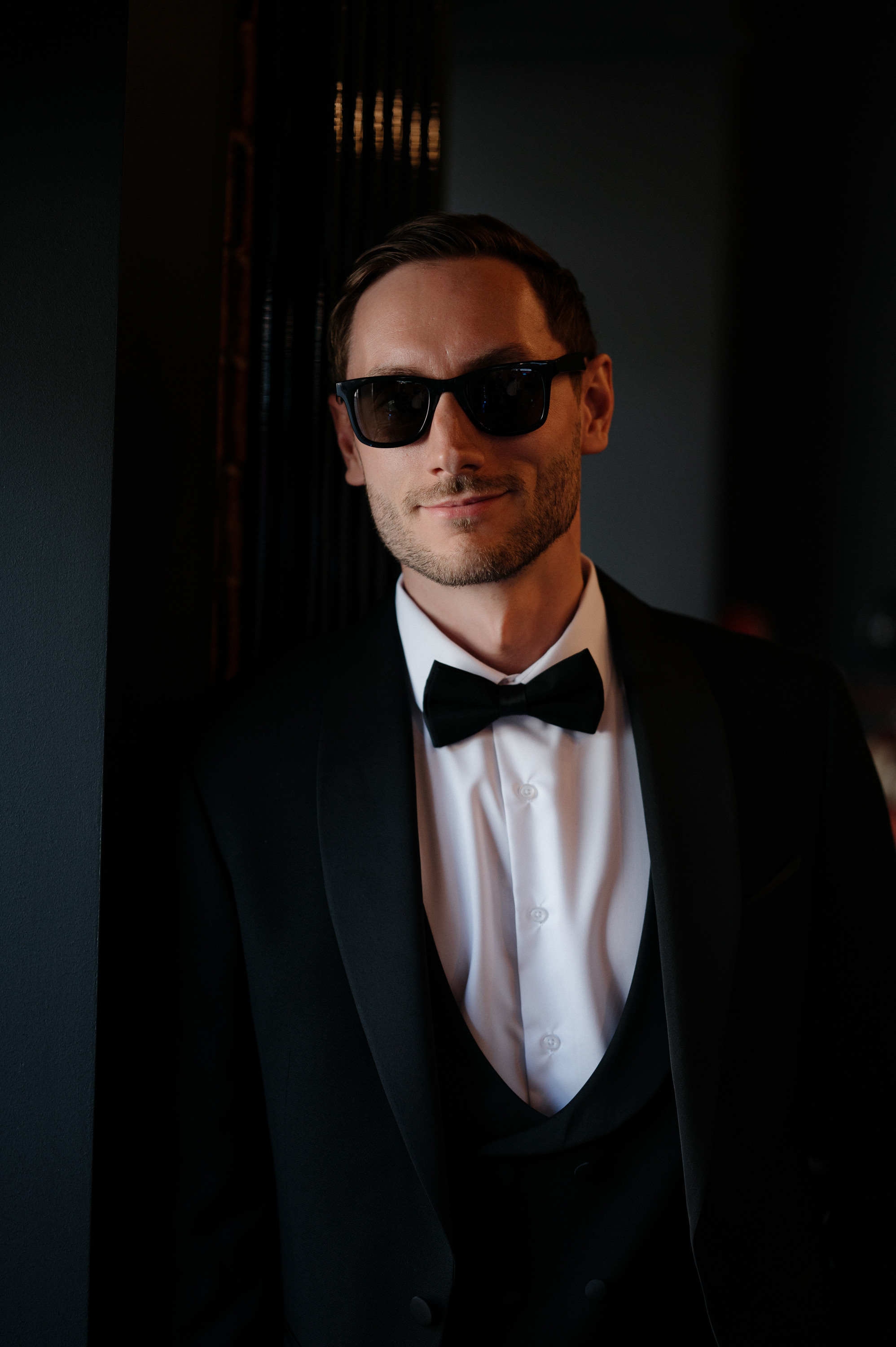 РОМА И ОКСАНА. Свадебный и семейный фотограф Никита Корохов