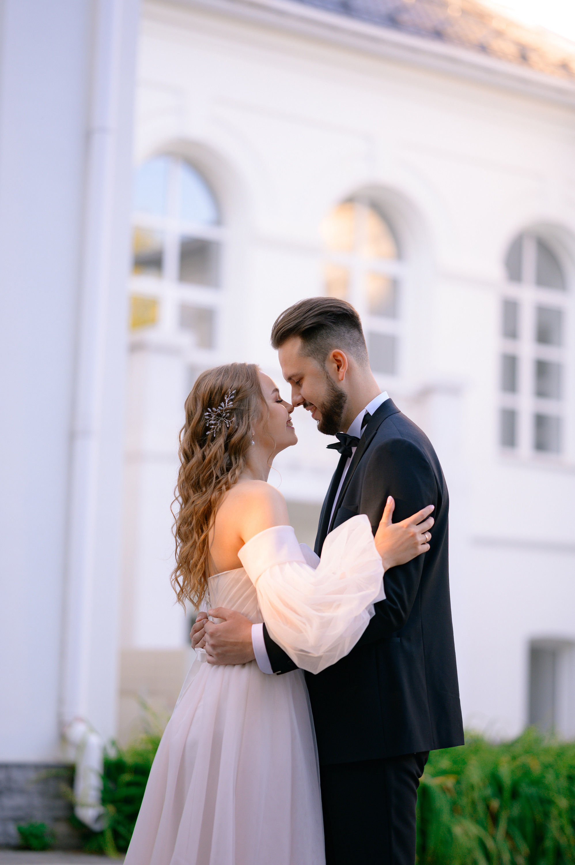 ДИМА И КАТЯ. Свадебный и семейный фотограф Никита Корохов