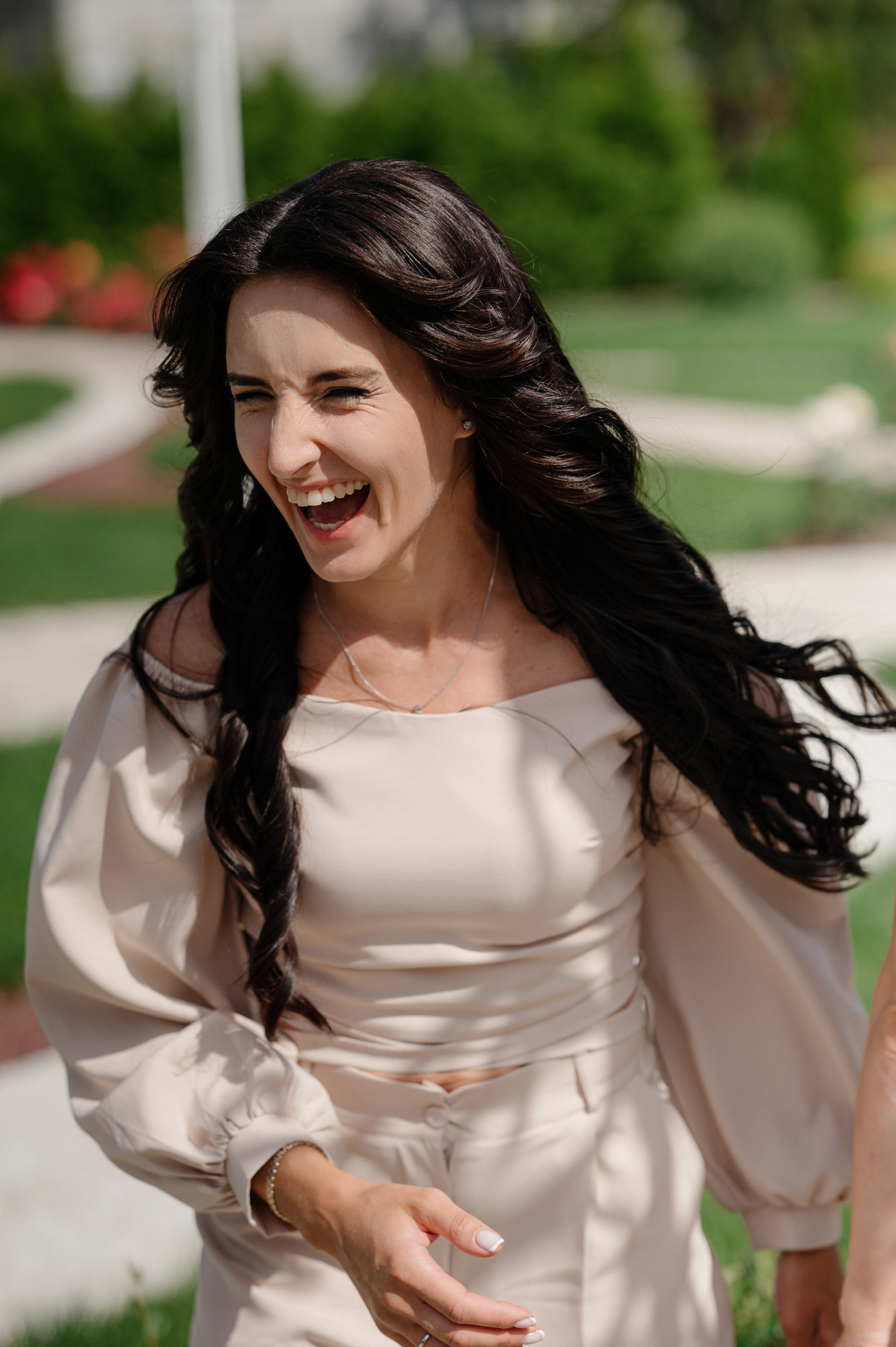 РОМА И ОКСАНА. Свадебный и семейный фотограф Никита Корохов