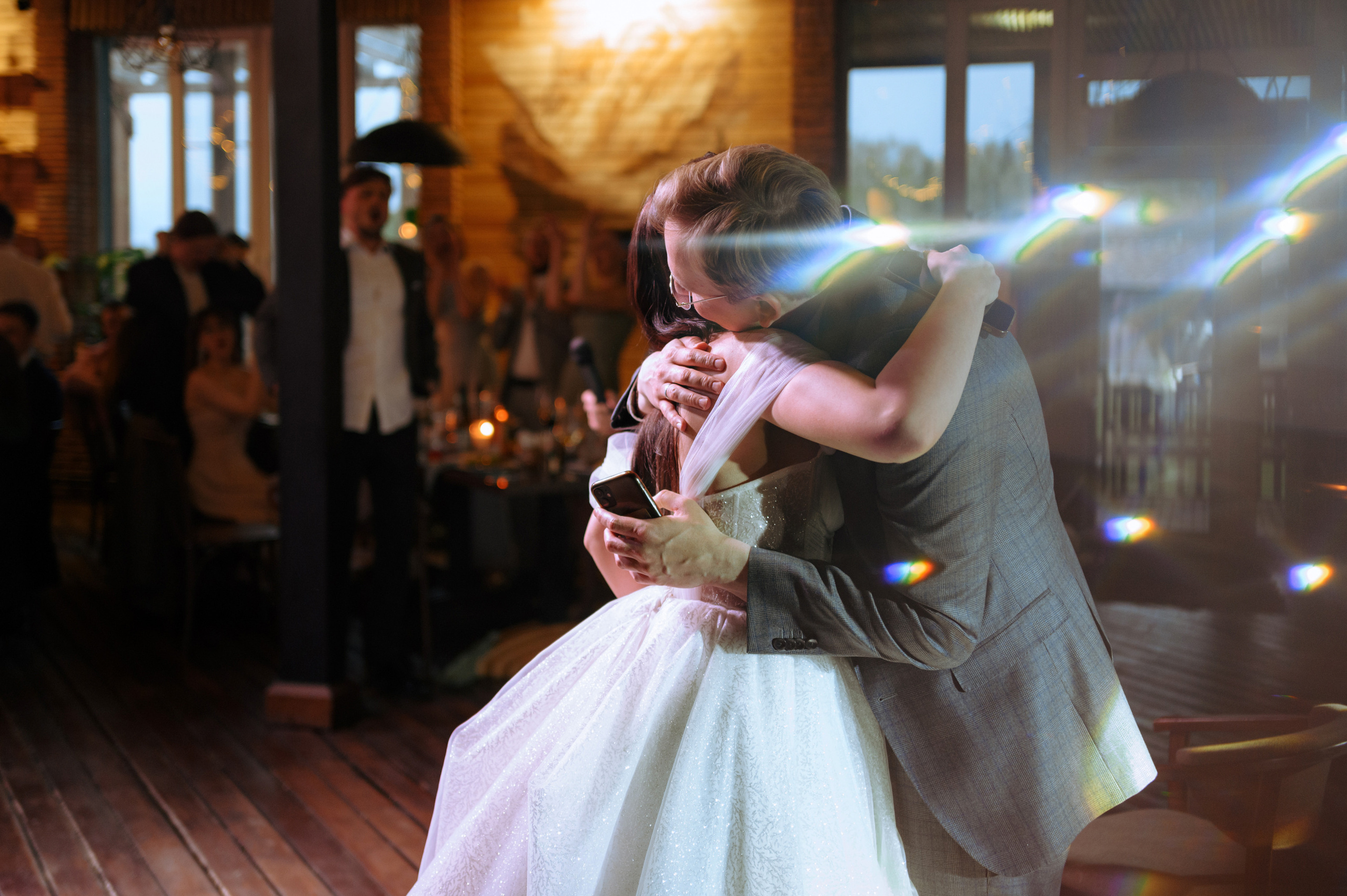 ДАНИЛА И НАДЕЖДА. Свадебный и семейный фотограф Никита Корохов