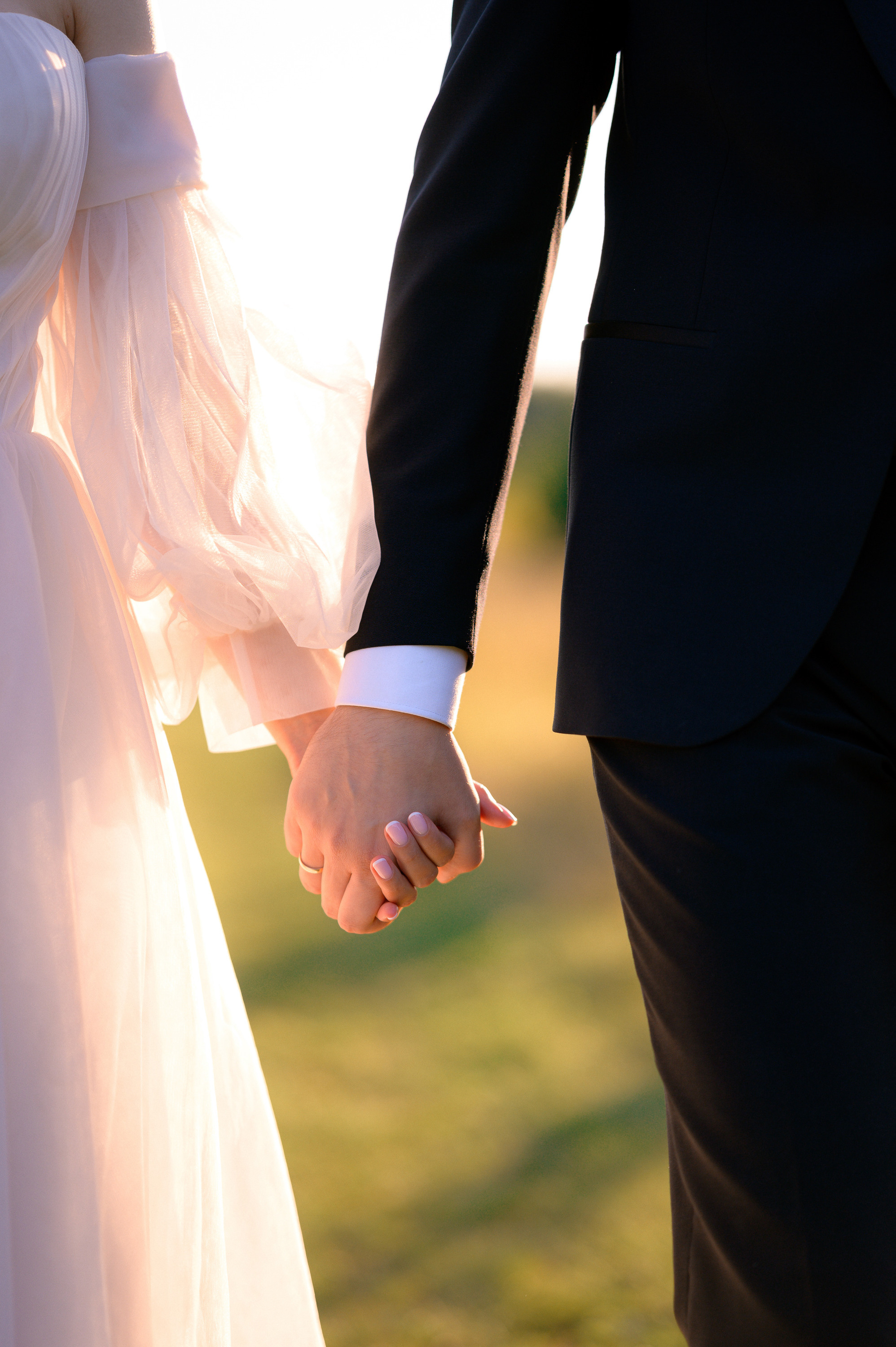 ДИМА И КАТЯ. Свадебный и семейный фотограф Никита Корохов