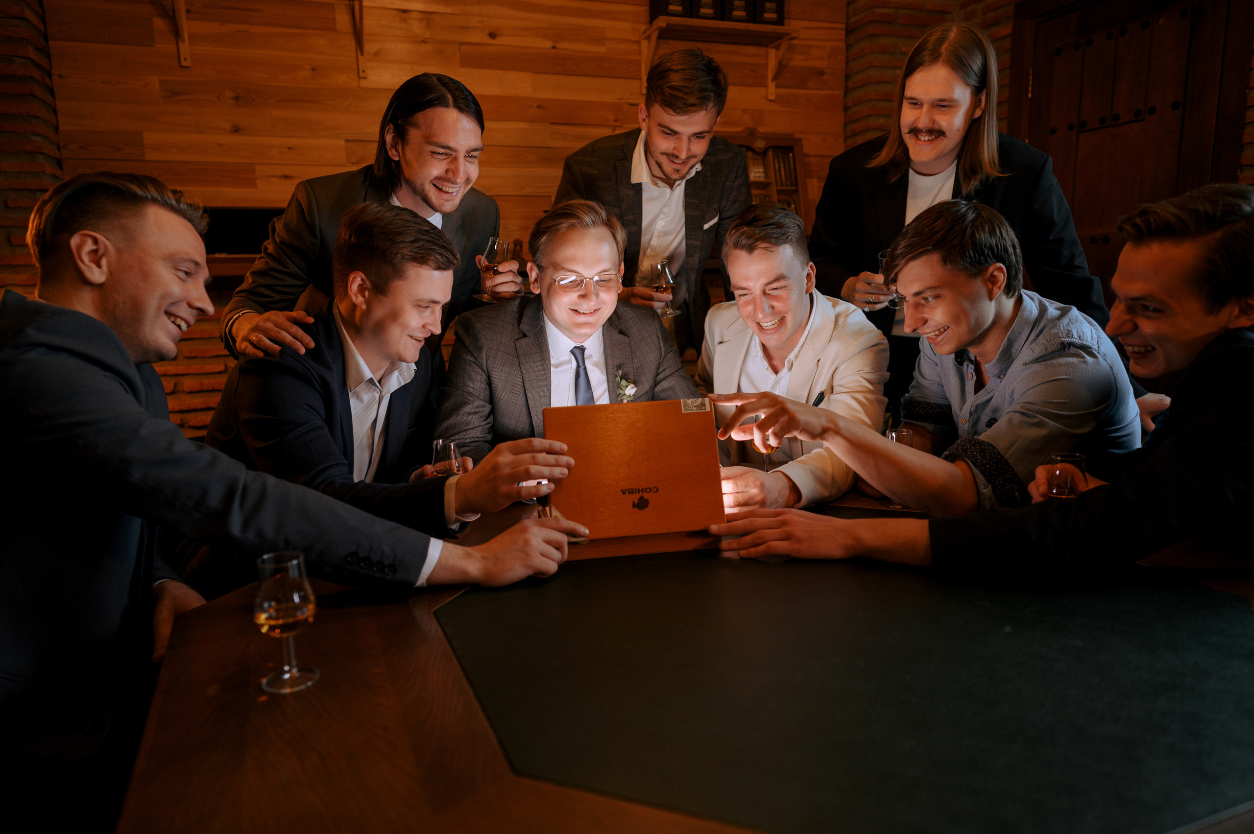 ДАНИЛА И НАДЕЖДА. Свадебный и семейный фотограф Никита Корохов