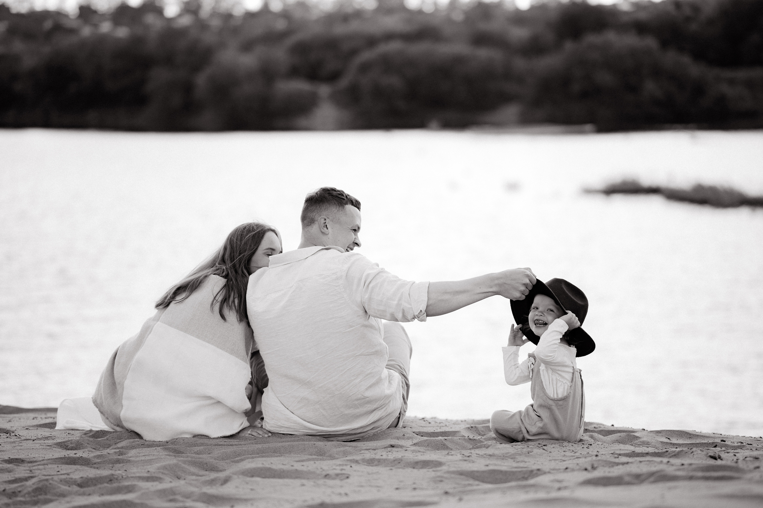 KIBUS. Свадебный и семейный фотограф Никита Корохов