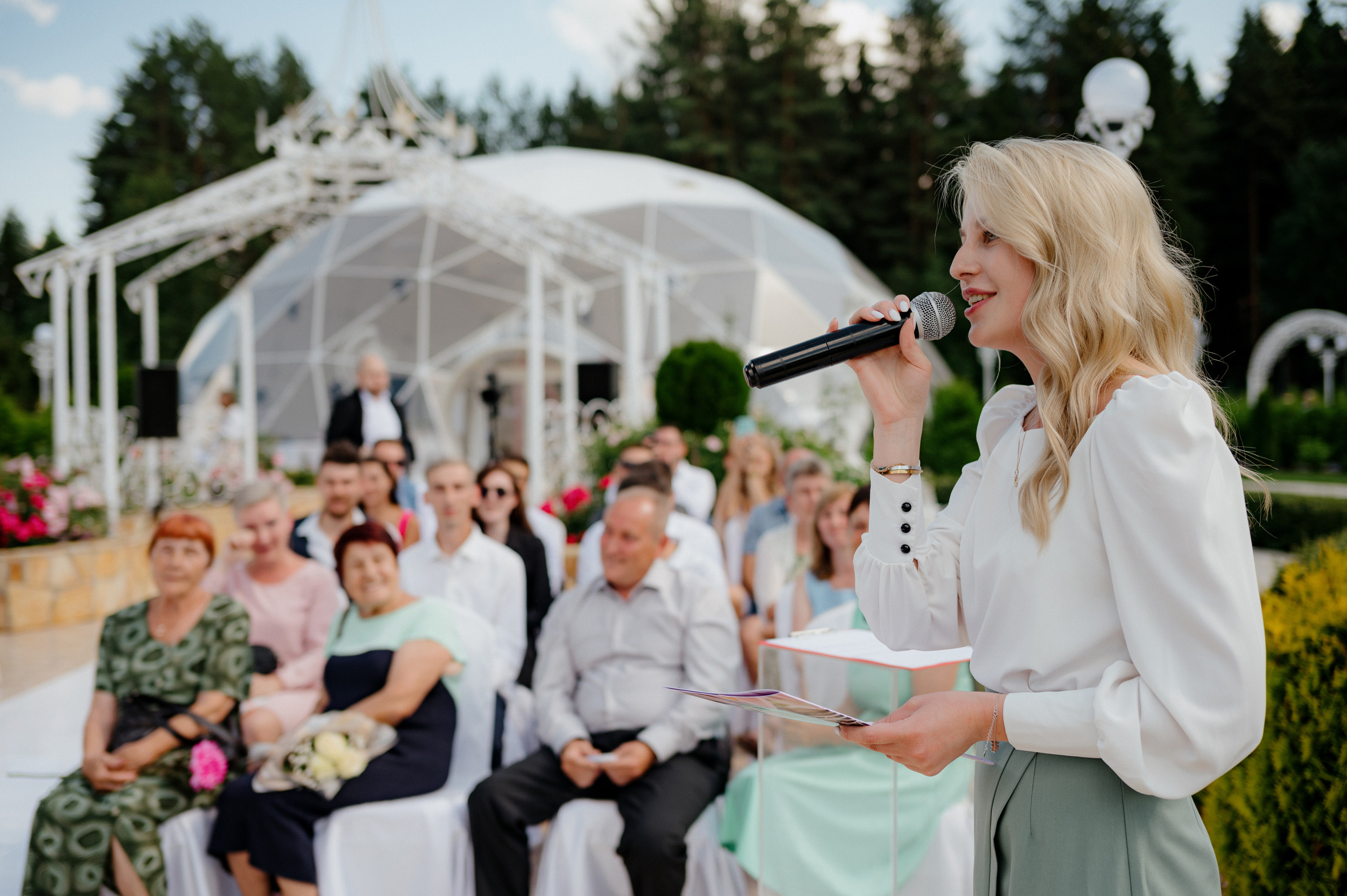 РОМА И ОКСАНА. Свадебный и семейный фотограф Никита Корохов