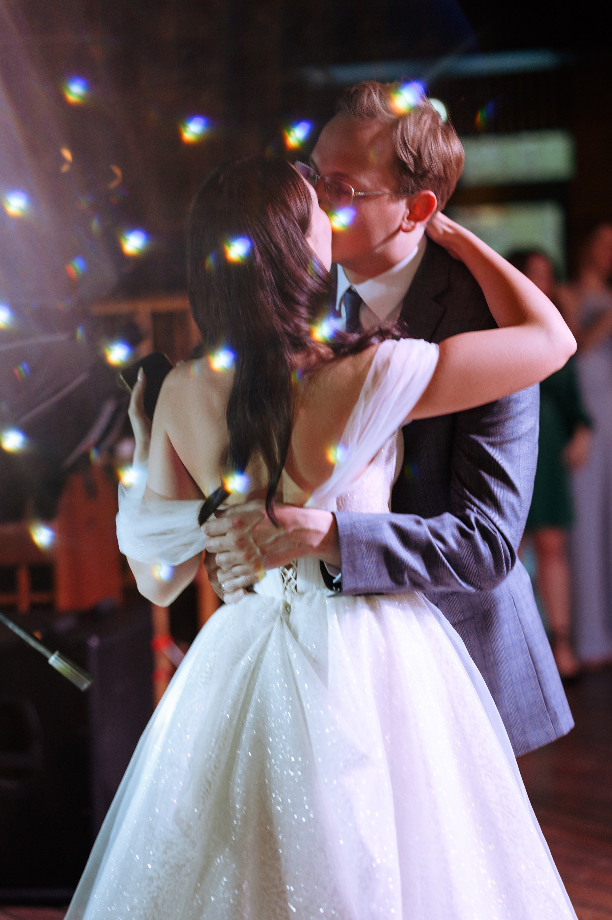 ДАНИЛА И НАДЕЖДА. Свадебный и семейный фотограф Никита Корохов