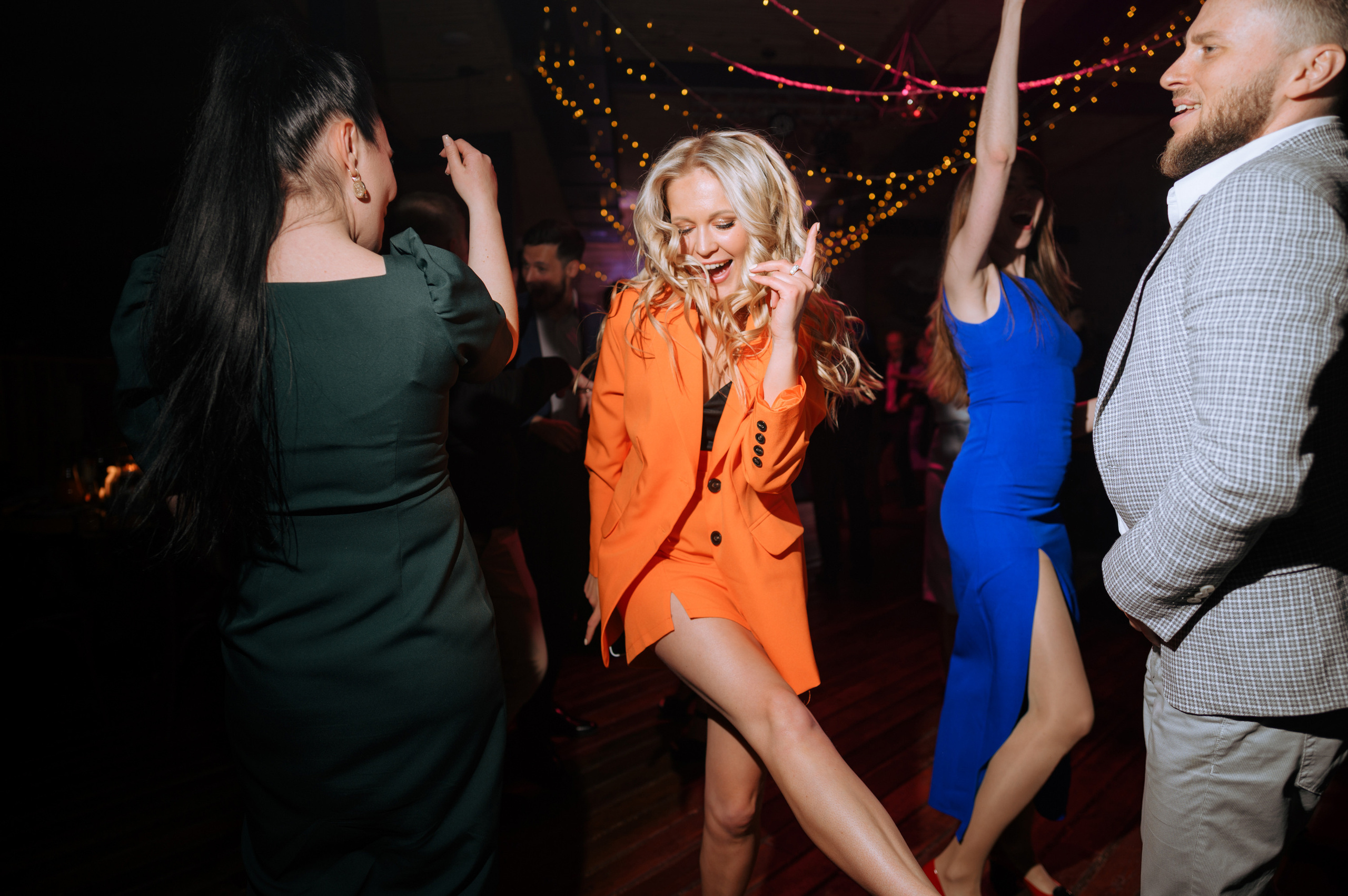 ДАНИЛА И НАДЕЖДА. Свадебный и семейный фотограф Никита Корохов