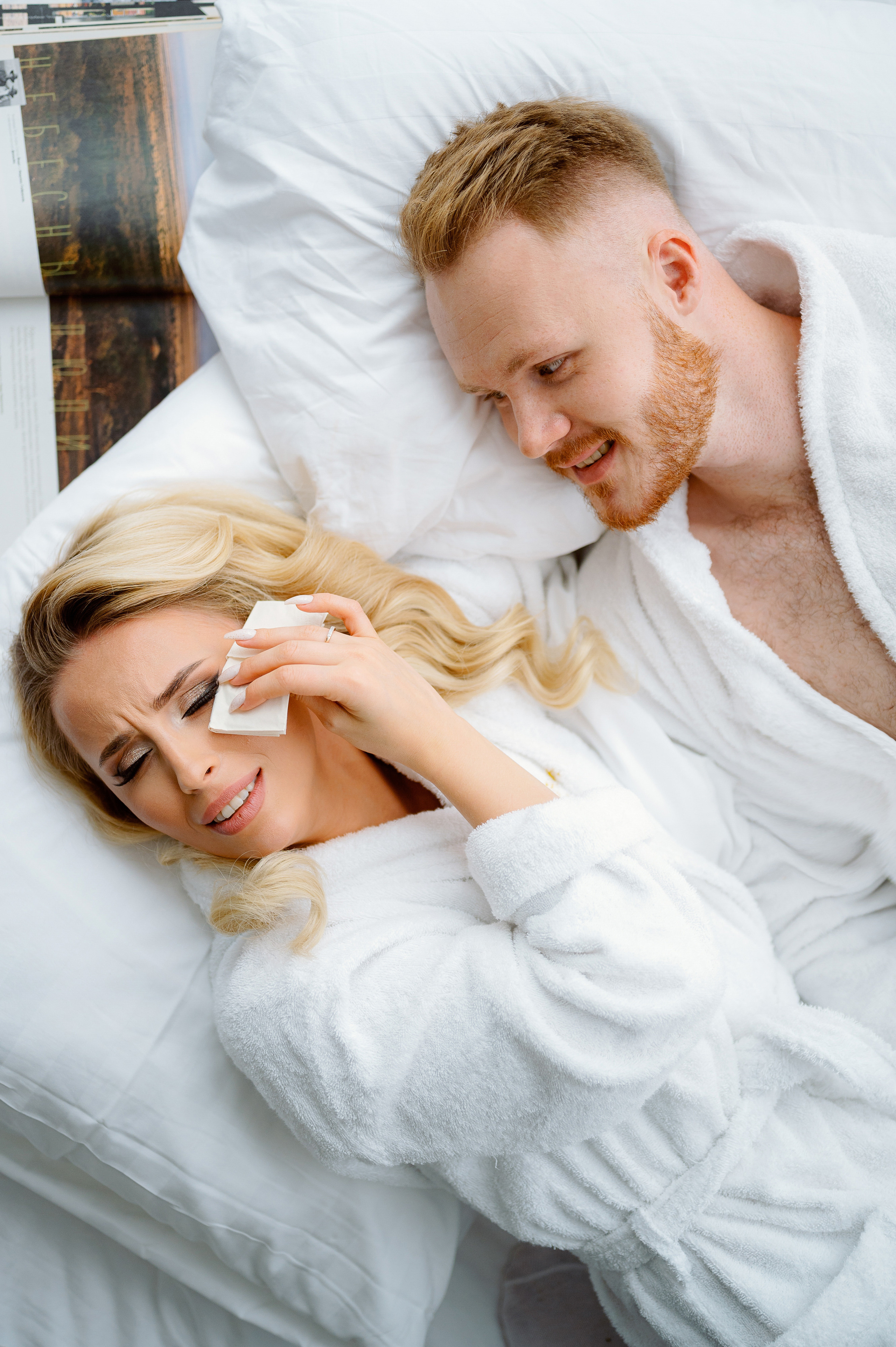 КАТЯ И САША. Свадебный и семейный фотограф Никита Корохов