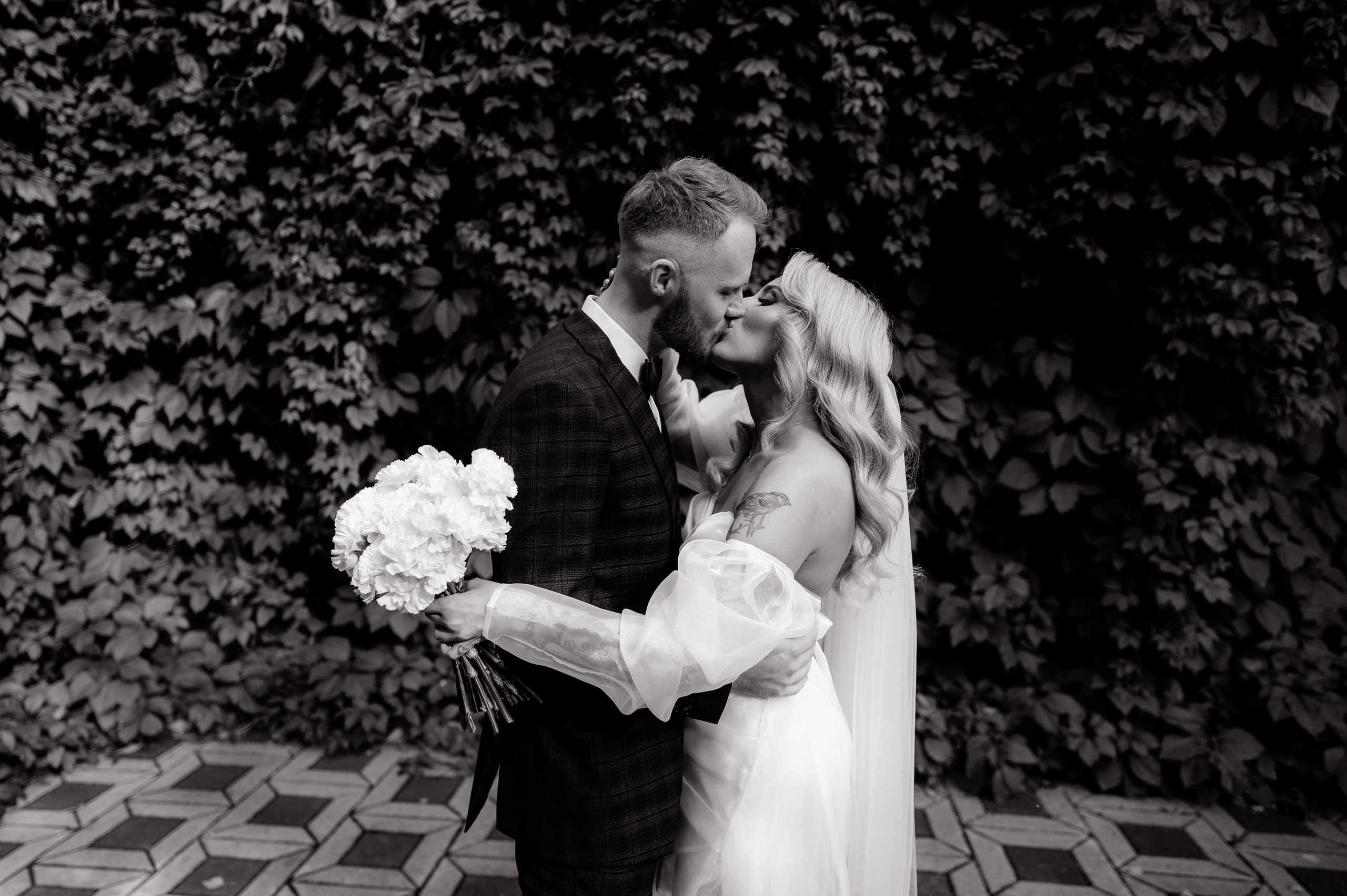 КАТЯ И САША. Свадебный и семейный фотограф Никита Корохов