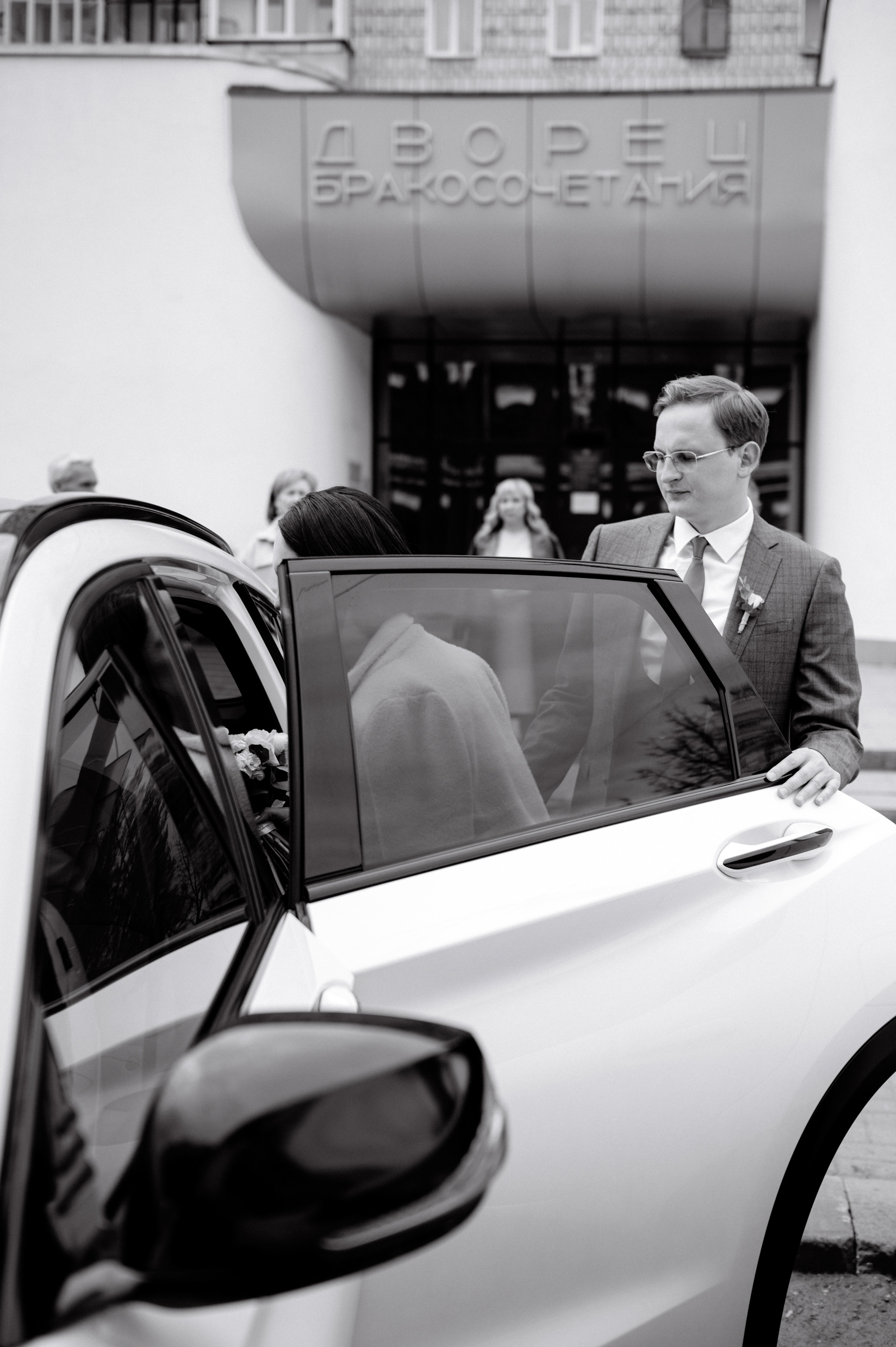 ДАНИЛА И НАДЕЖДА. Свадебный и семейный фотограф Никита Корохов