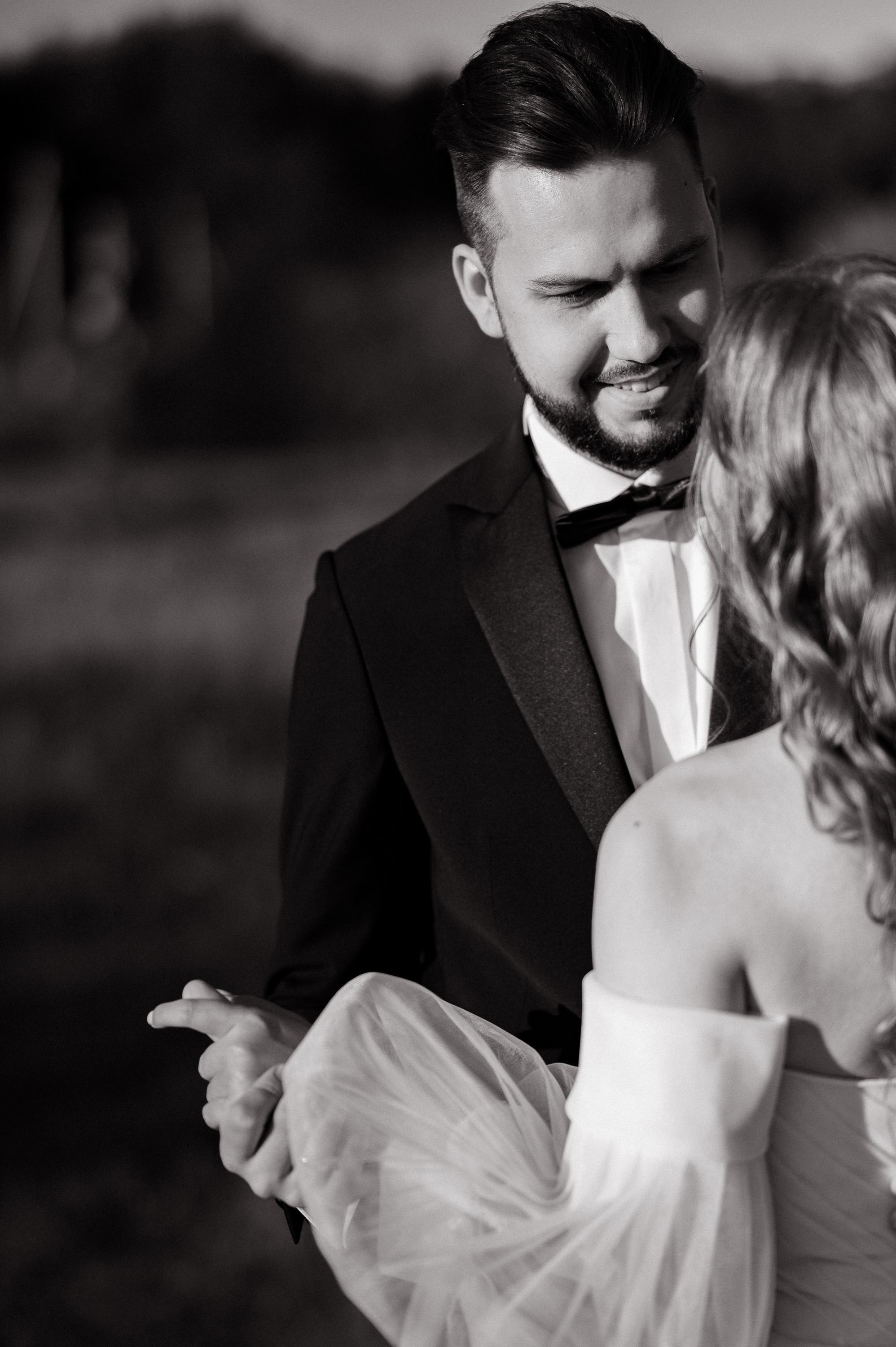 ДИМА И КАТЯ. Свадебный и семейный фотограф Никита Корохов