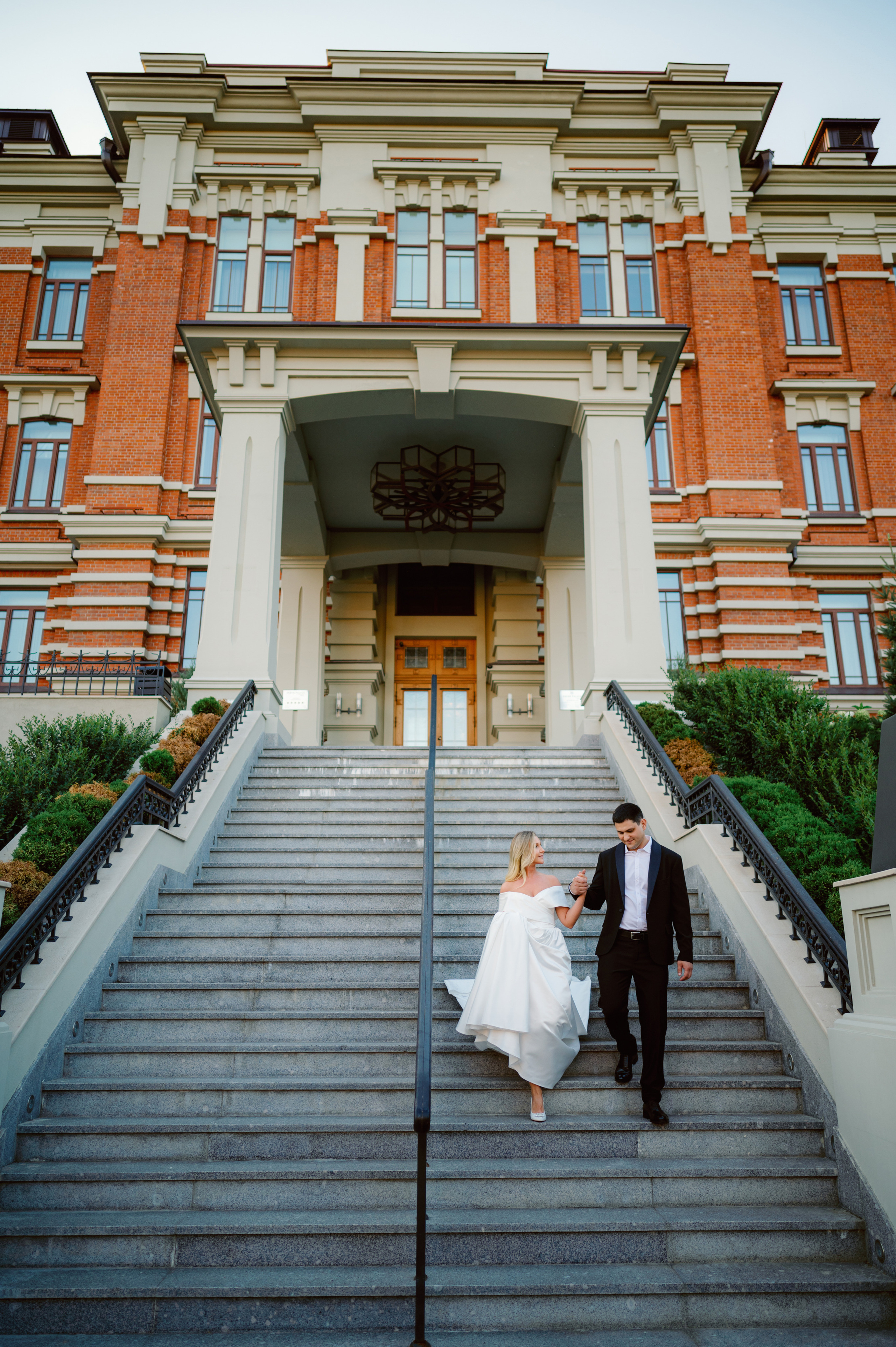 ТИМУР И САША. Свадебный и семейный фотограф Никита Корохов