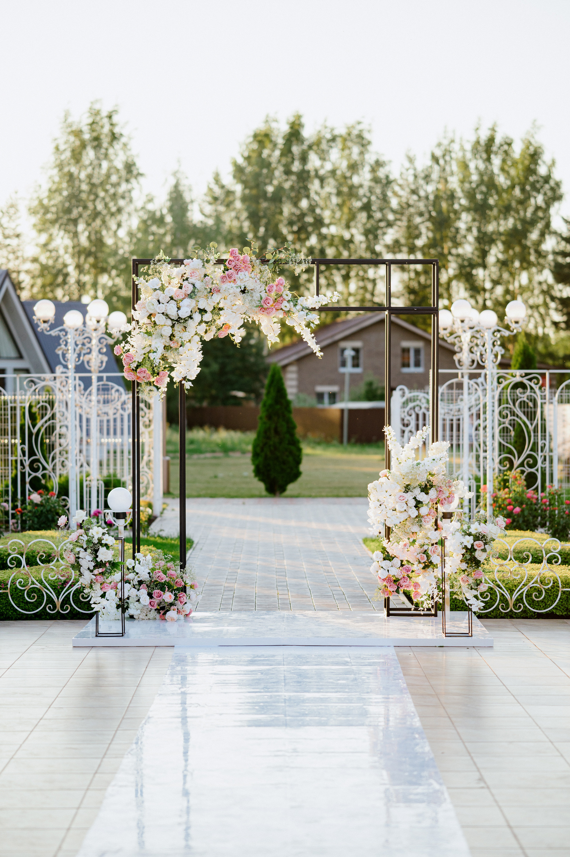 РОМА И ОКСАНА. Свадебный и семейный фотограф Никита Корохов