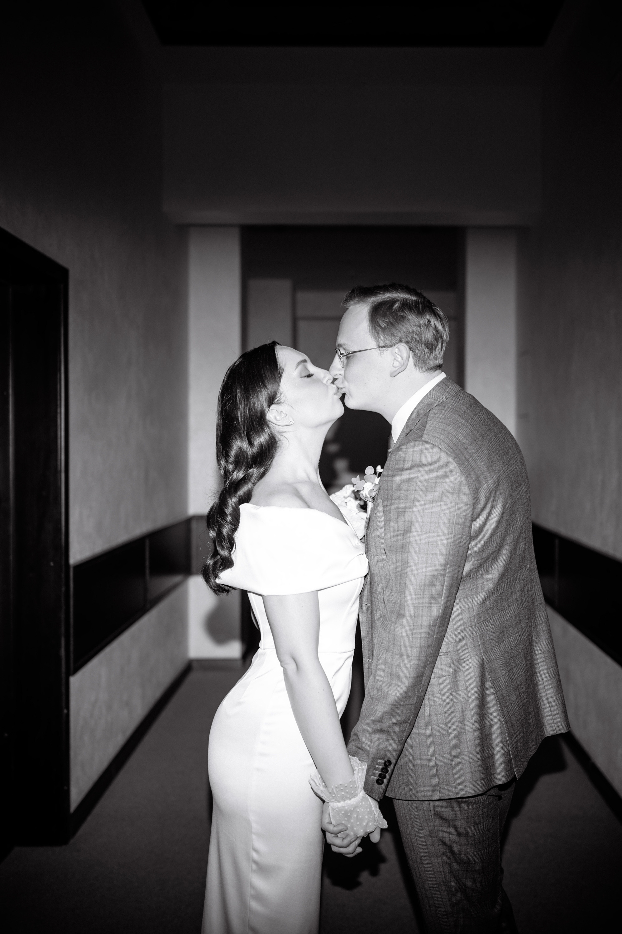 ДАНИЛА И НАДЕЖДА. Свадебный и семейный фотограф Никита Корохов