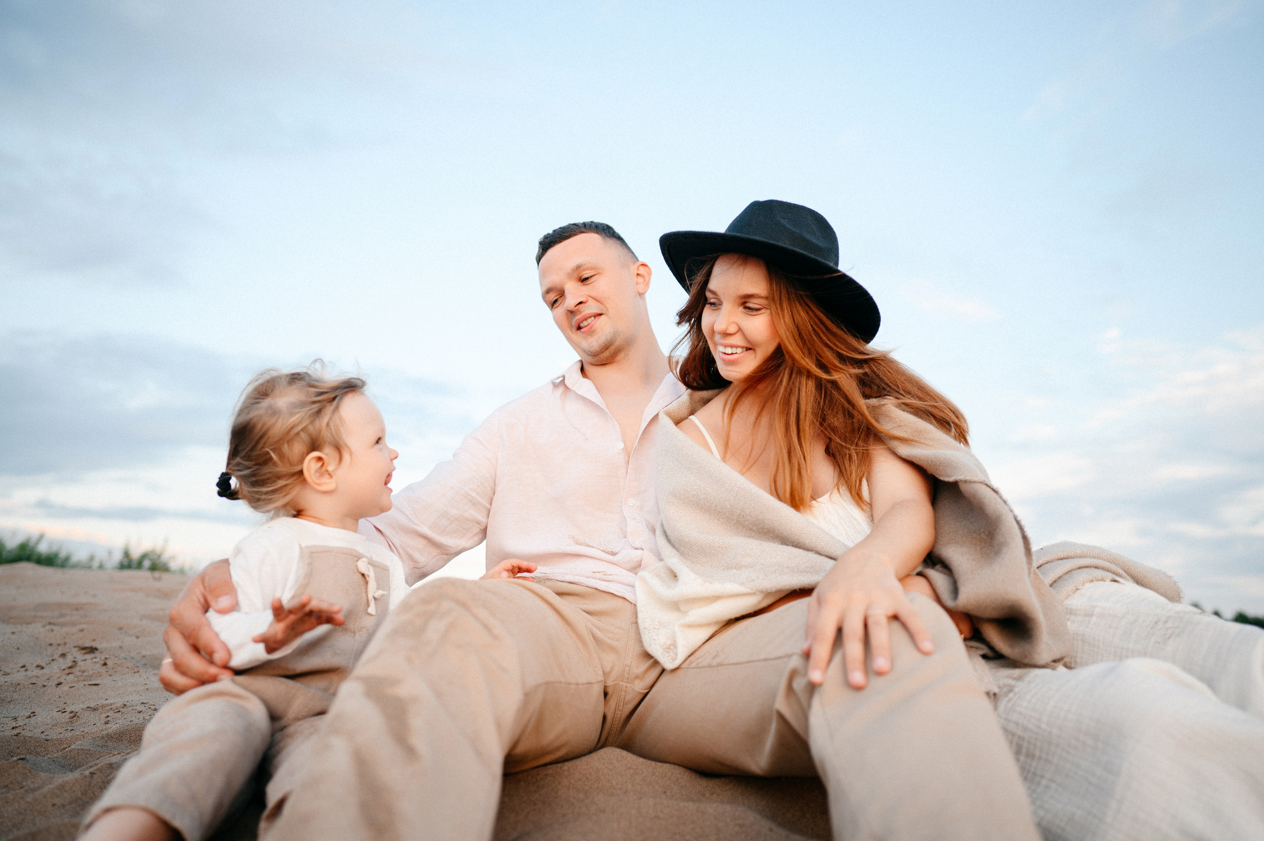 KIBUS. Свадебный и семейный фотограф Никита Корохов