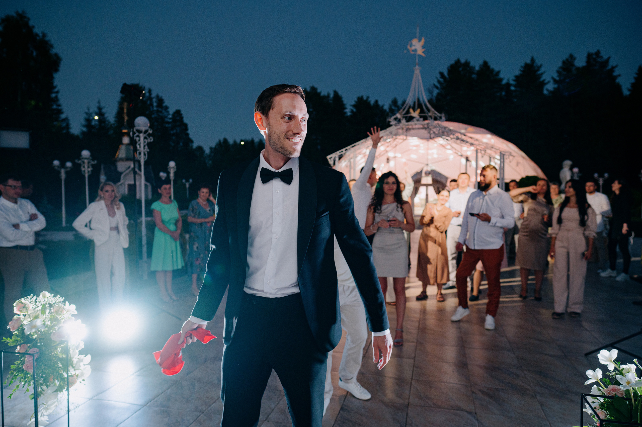 РОМА И ОКСАНА. Свадебный и семейный фотограф Никита Корохов