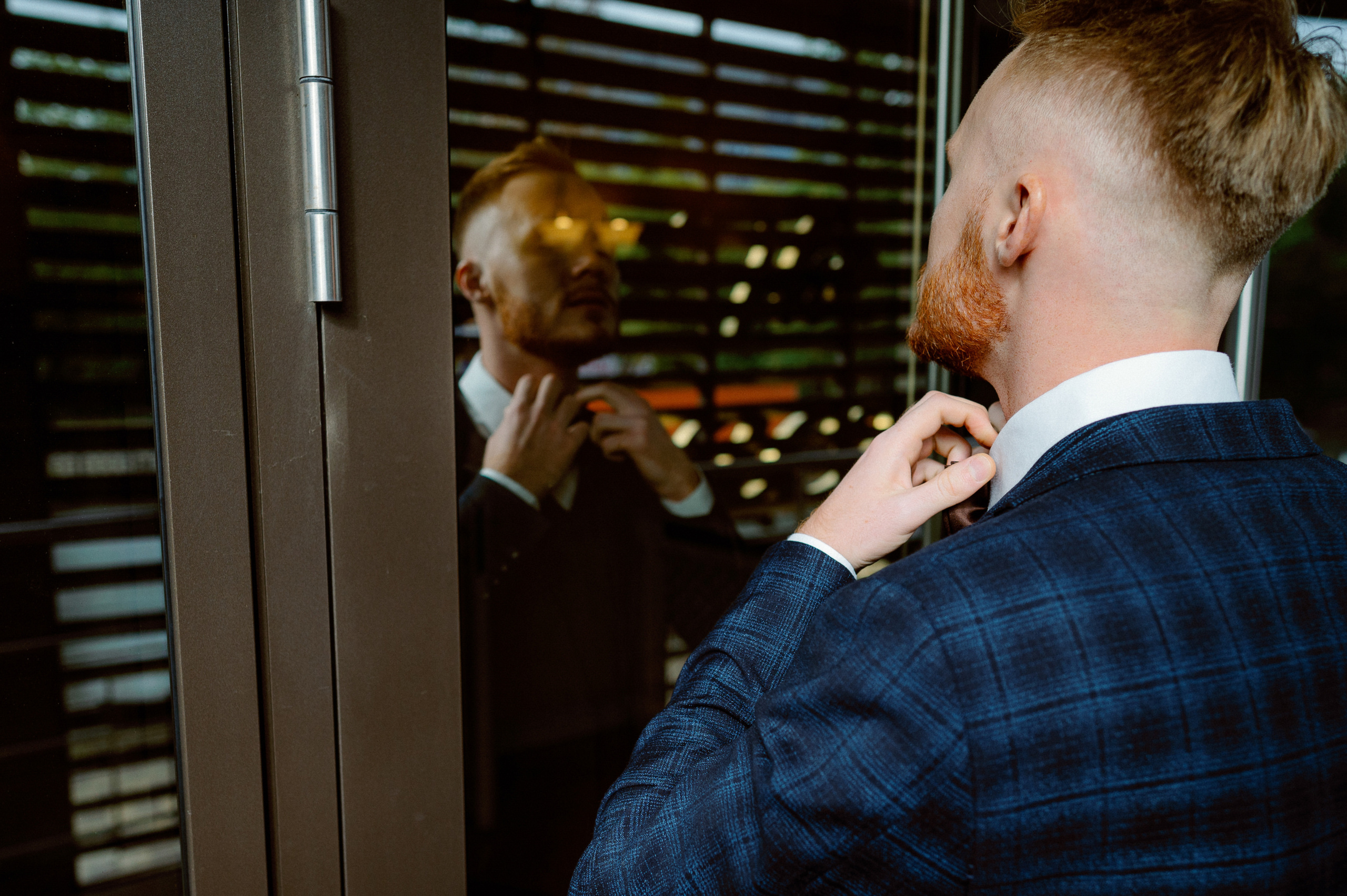 КАТЯ И САША. Свадебный и семейный фотограф Никита Корохов