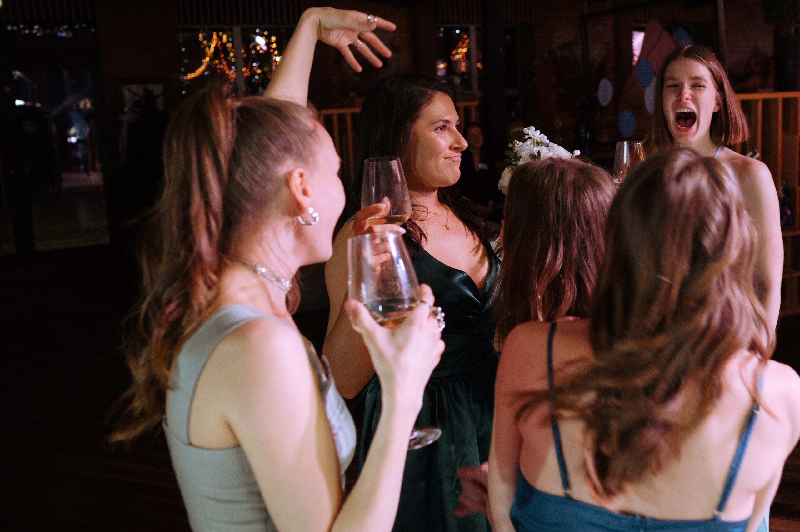 ДАНИЛА И НАДЕЖДА. Свадебный и семейный фотограф Никита Корохов