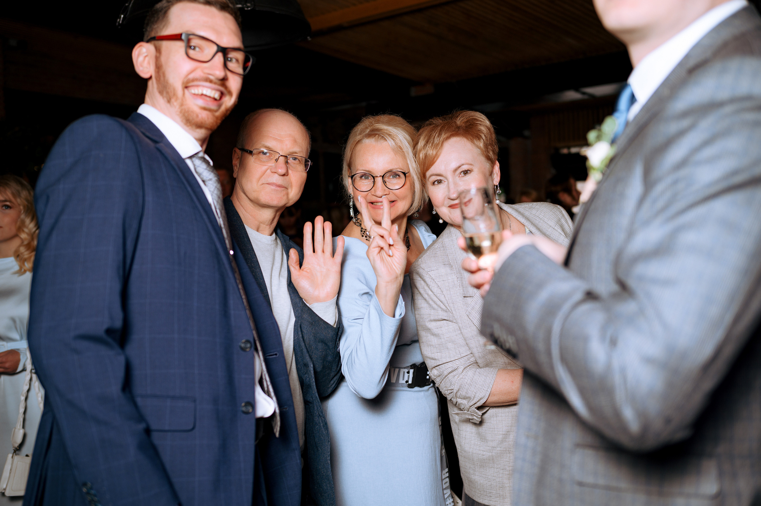 ДАНИЛА И НАДЕЖДА. Свадебный и семейный фотограф Никита Корохов