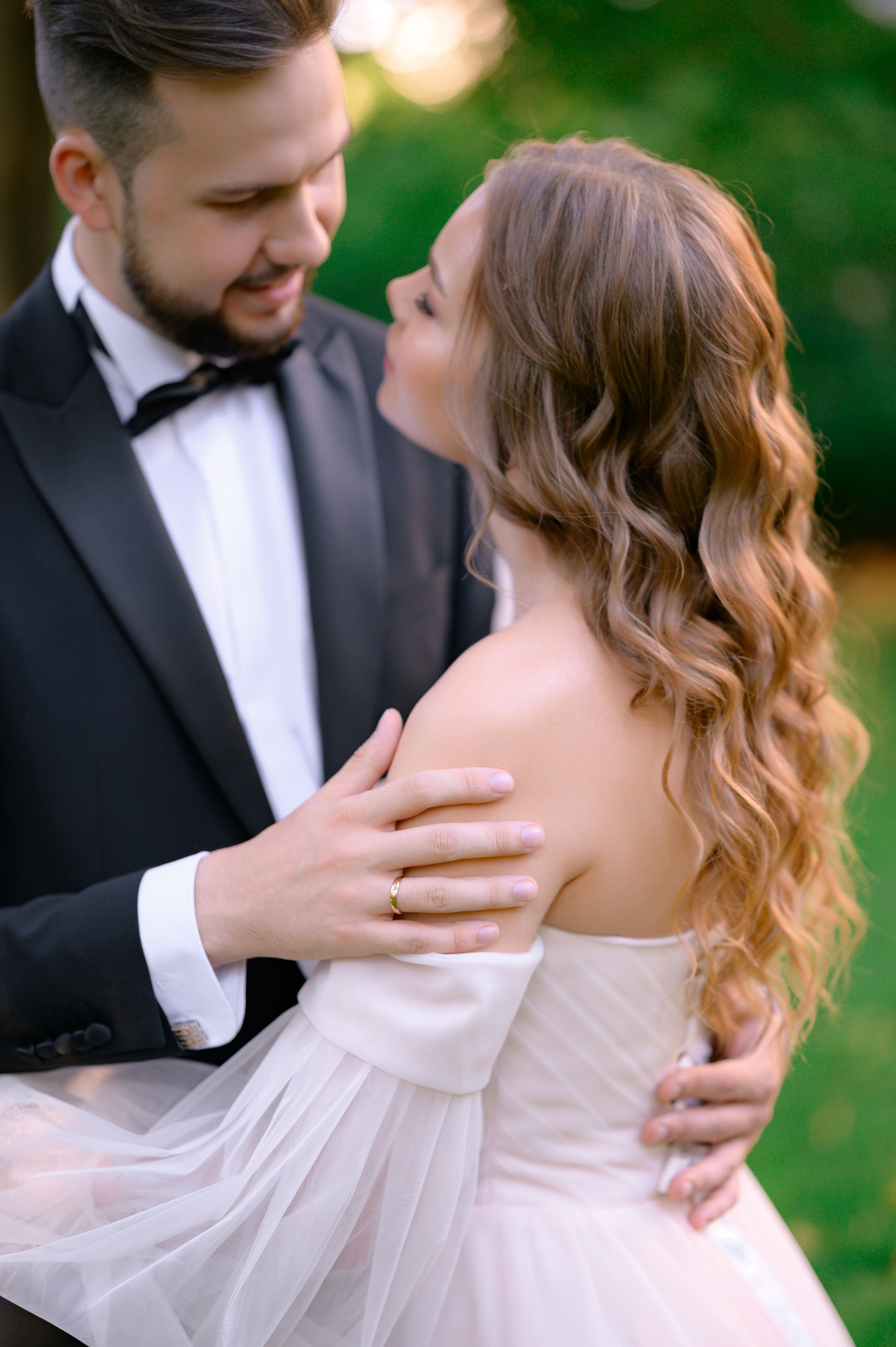 ДИМА И КАТЯ. Свадебный и семейный фотограф Никита Корохов