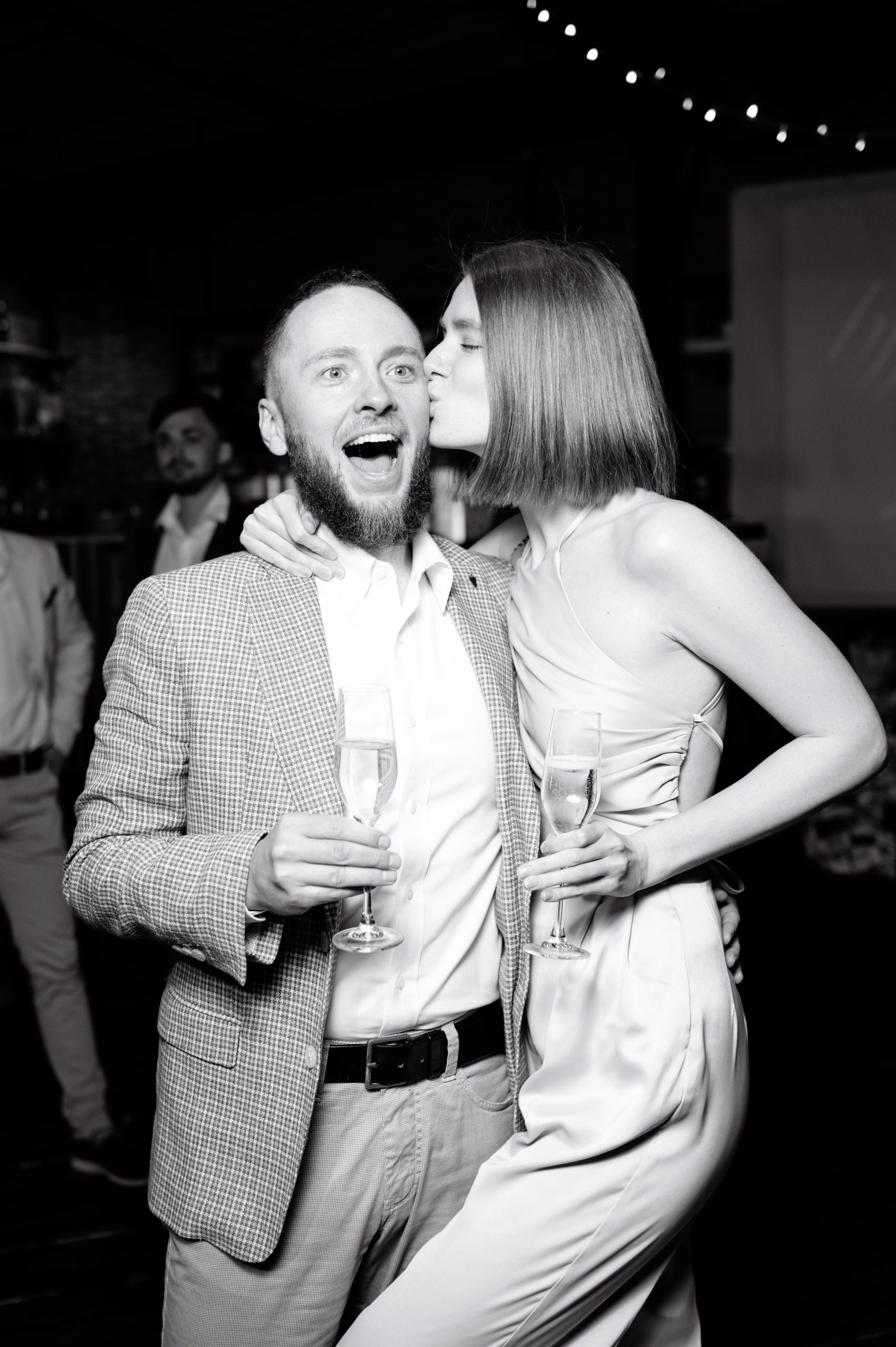 ДАНИЛА И НАДЕЖДА. Свадебный и семейный фотограф Никита Корохов