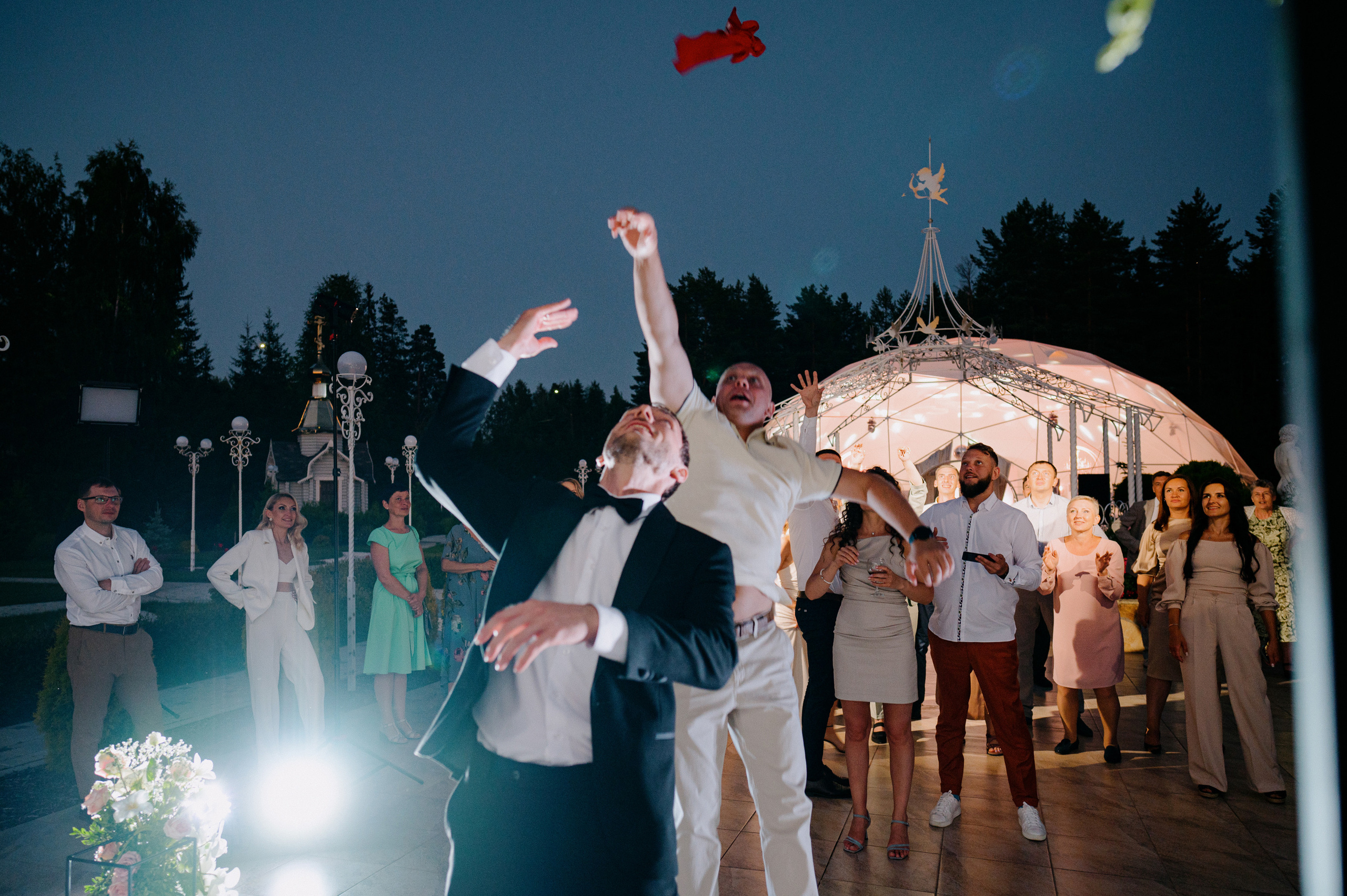 РОМА И ОКСАНА. Свадебный и семейный фотограф Никита Корохов