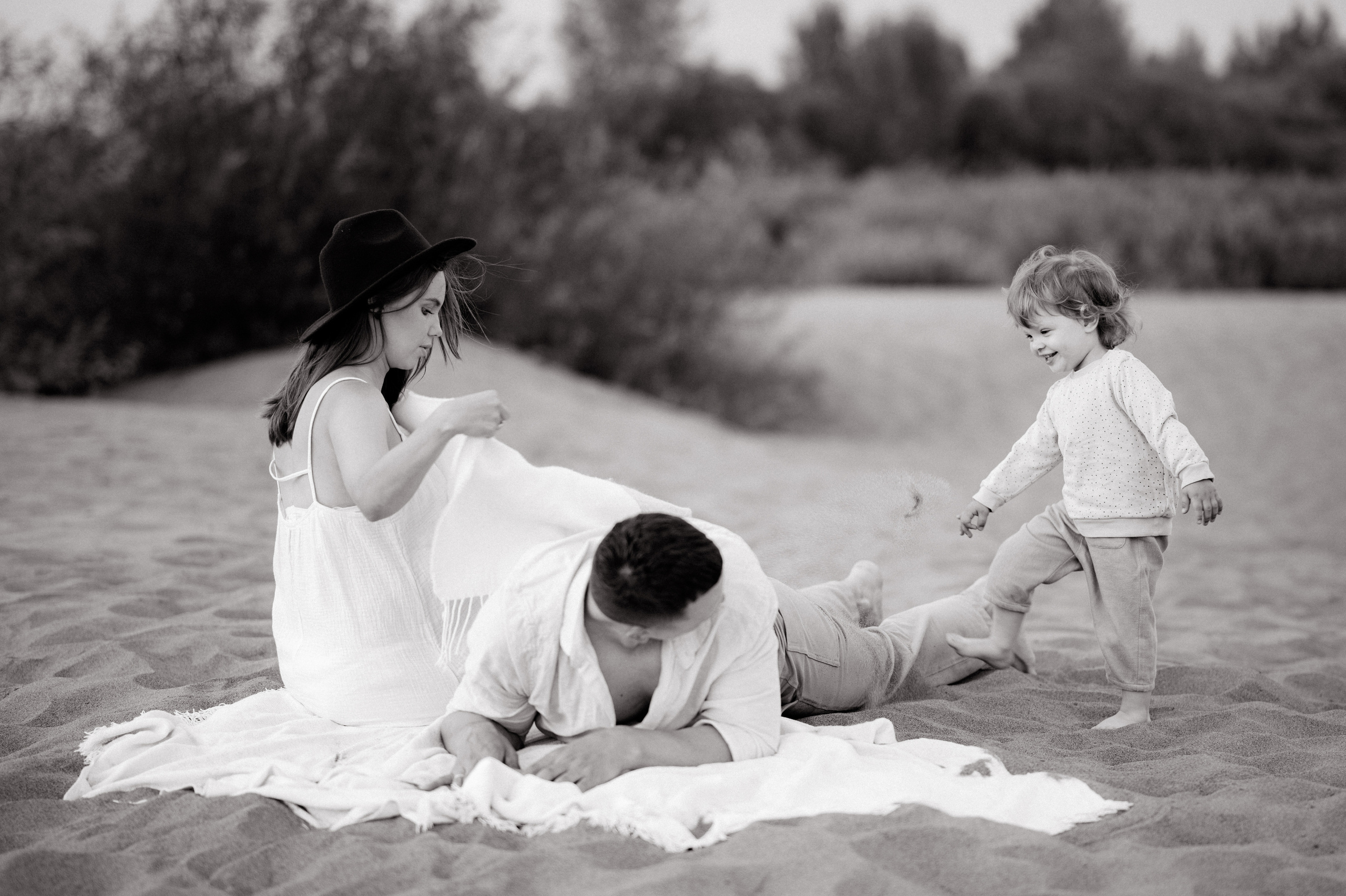 KIBUS. Свадебный и семейный фотограф Никита Корохов