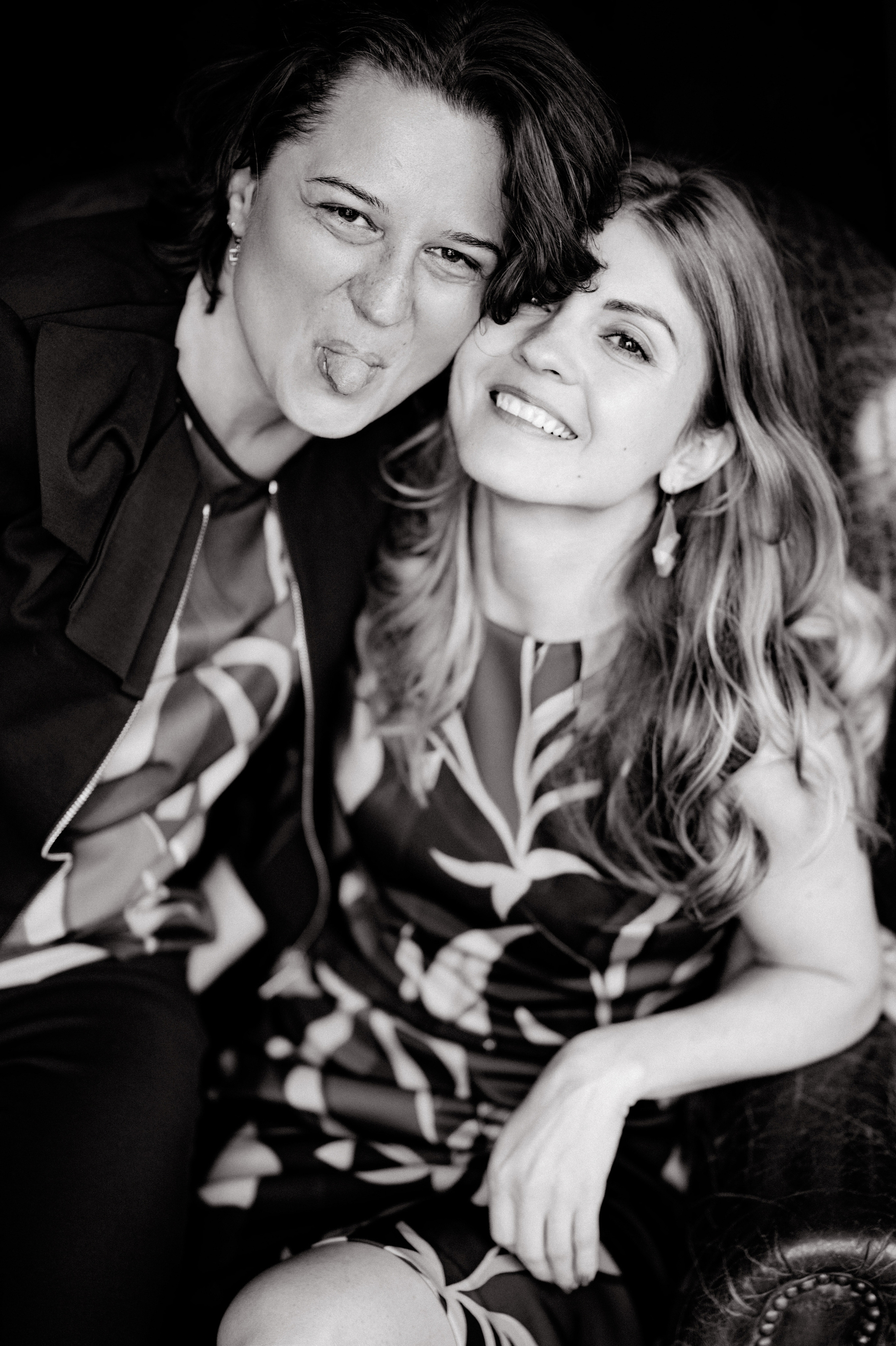 LENA & NASTYA. Свадебный и семейный фотограф Никита Корохов