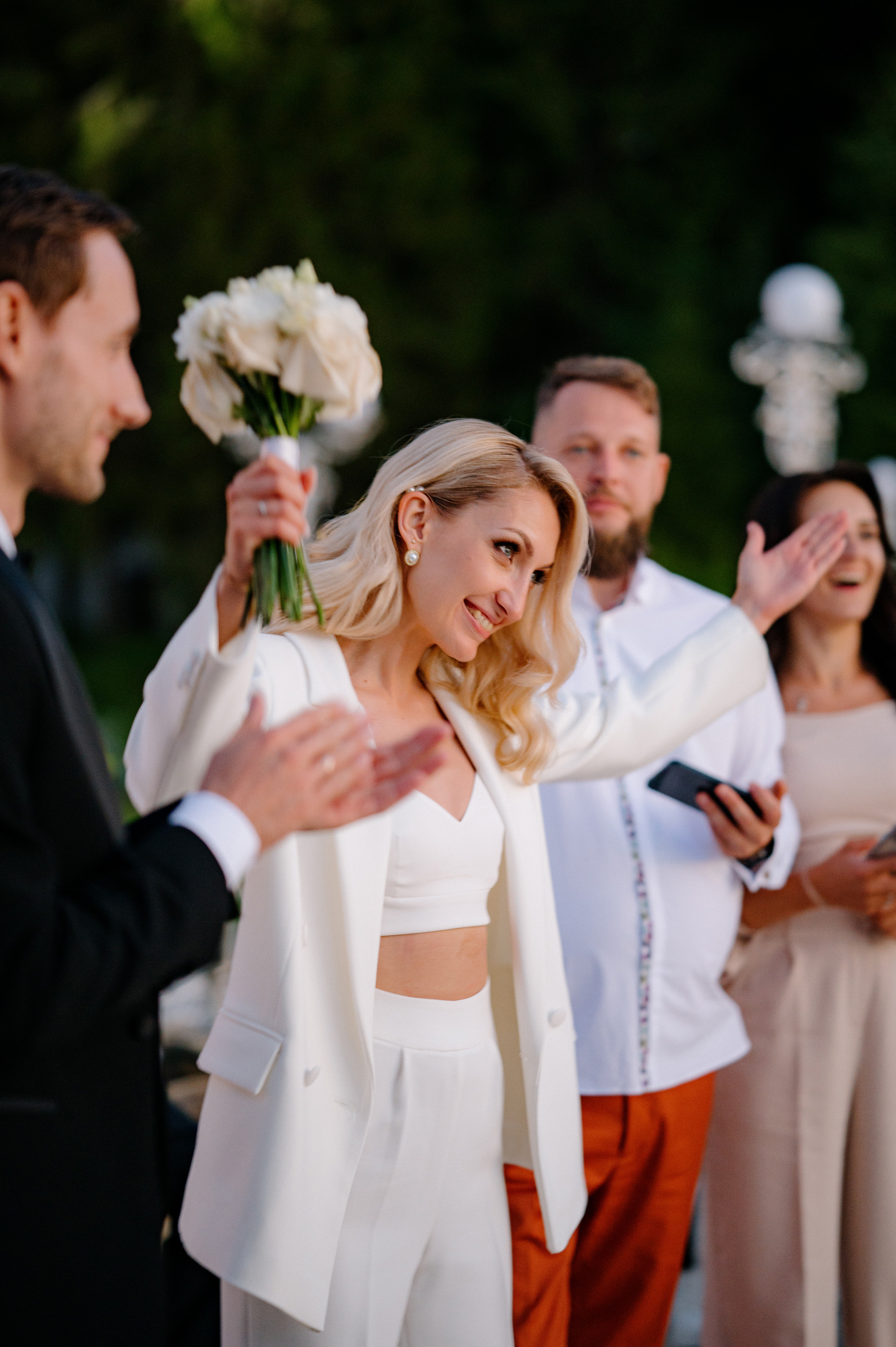 РОМА И ОКСАНА. Свадебный и семейный фотограф Никита Корохов