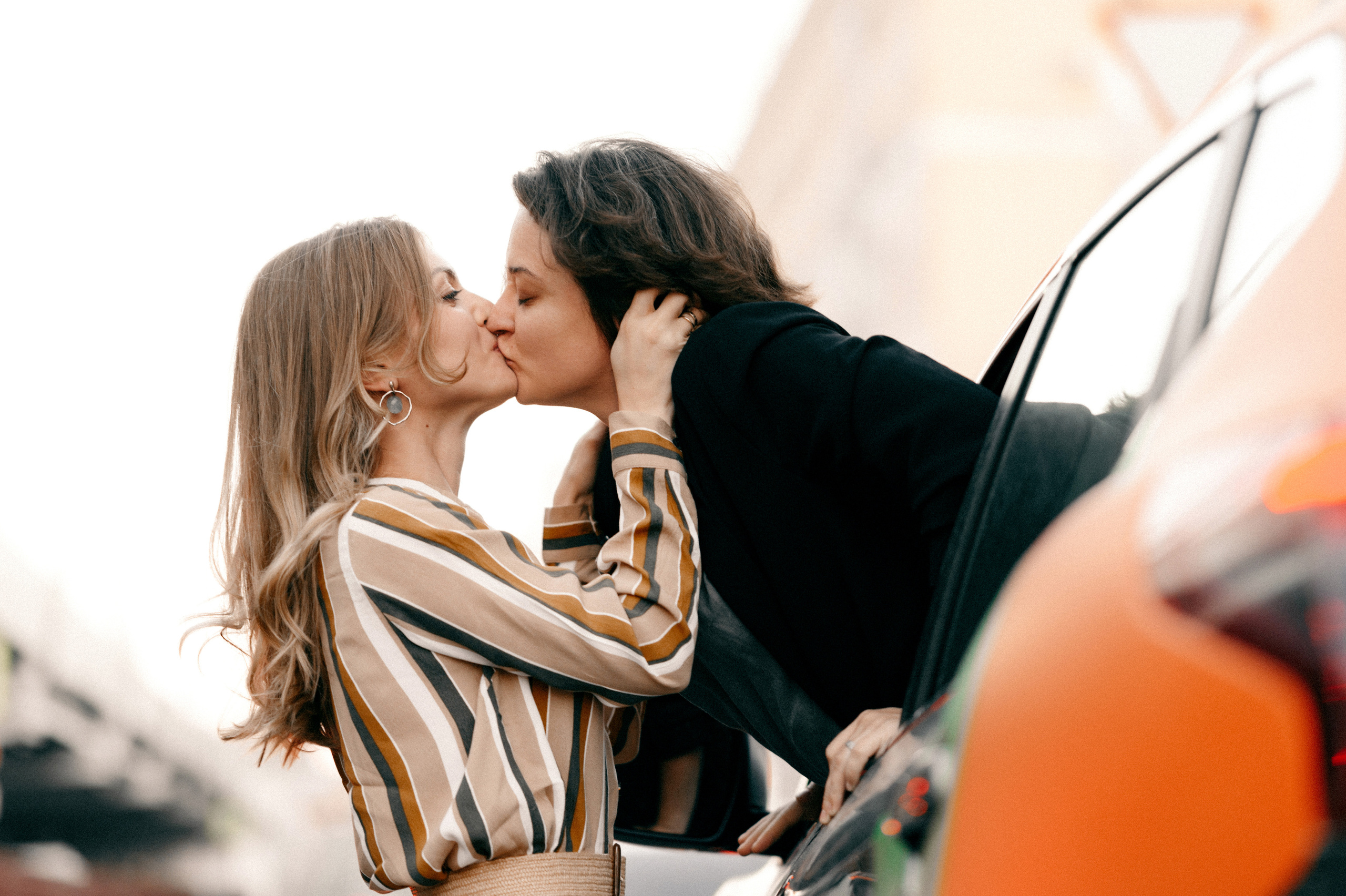 LENA & NASTYA. Свадебный и семейный фотограф Никита Корохов