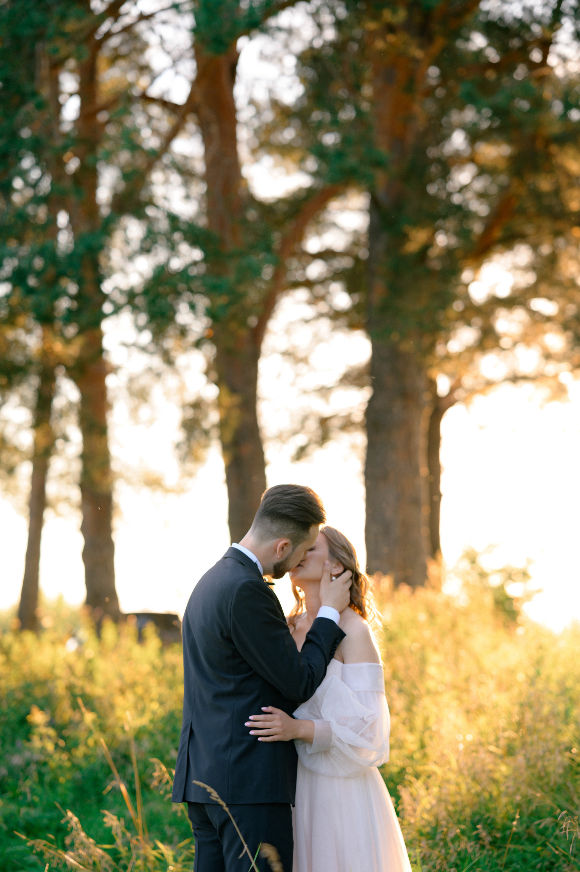 ДИМА И КАТЯ. Свадебный и семейный фотограф Никита Корохов